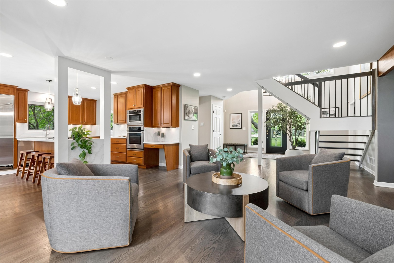 2 Fenview Court