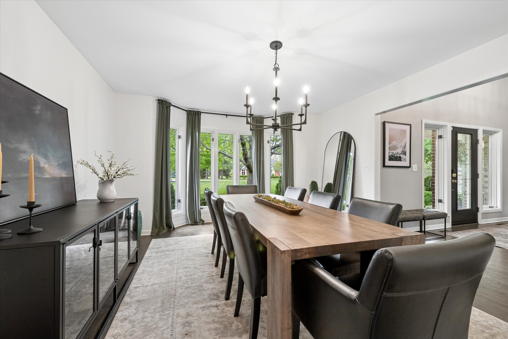 2 Fenview Court