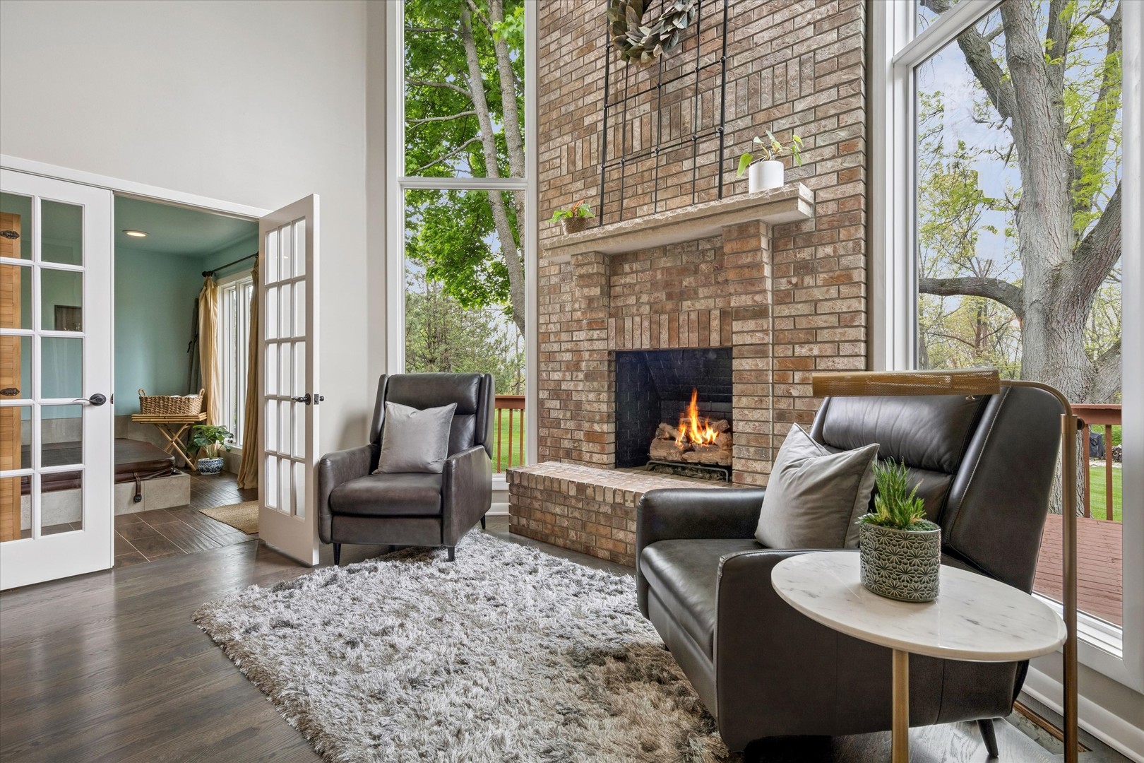 2 Fenview Court