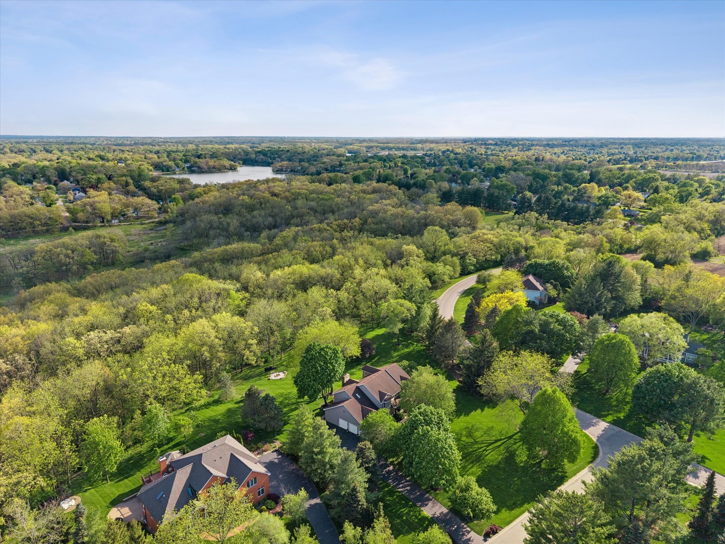 2 Fenview Court