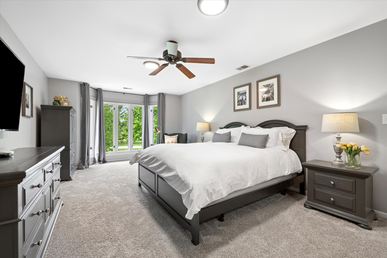 2 Fenview Court