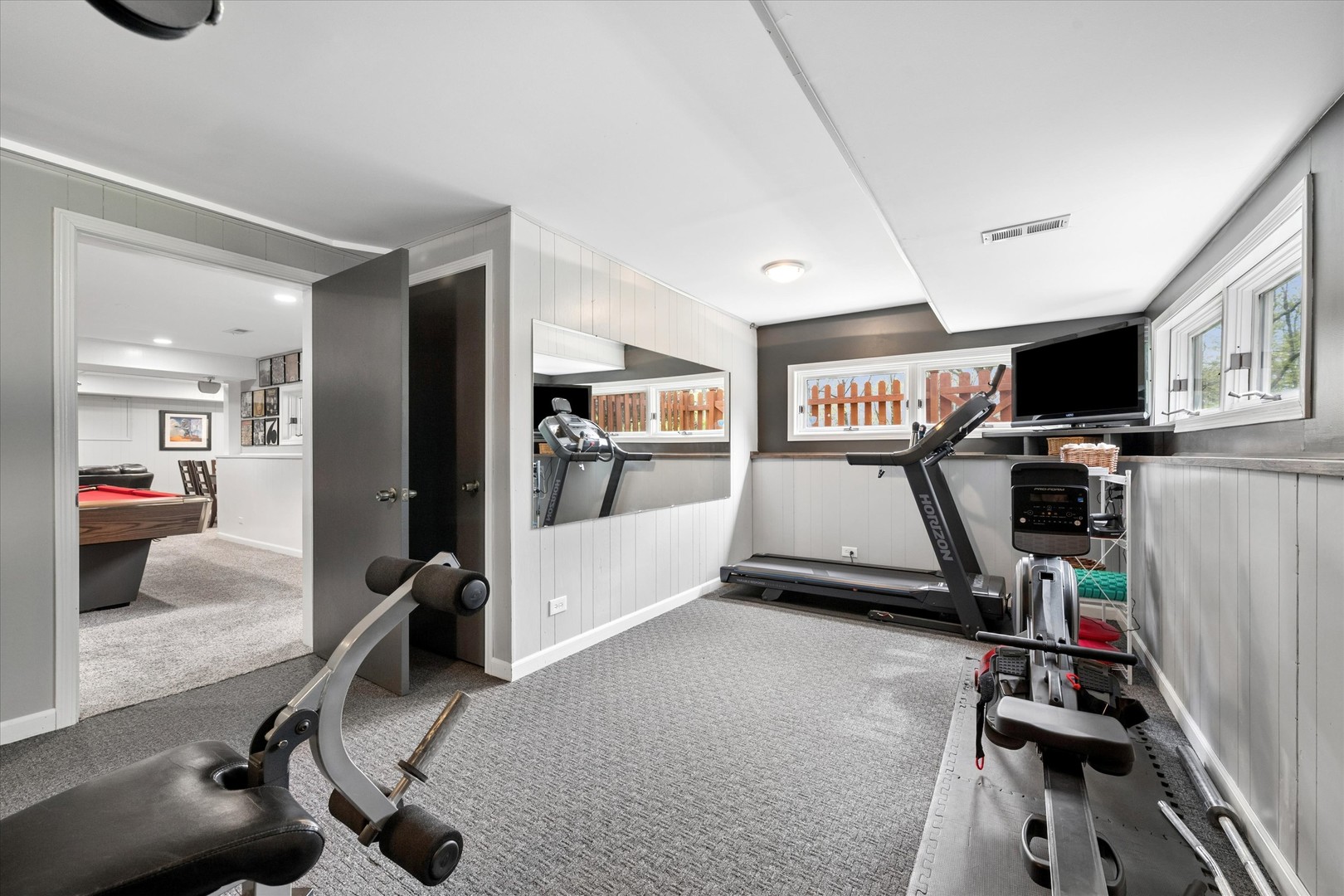 2 Fenview Court