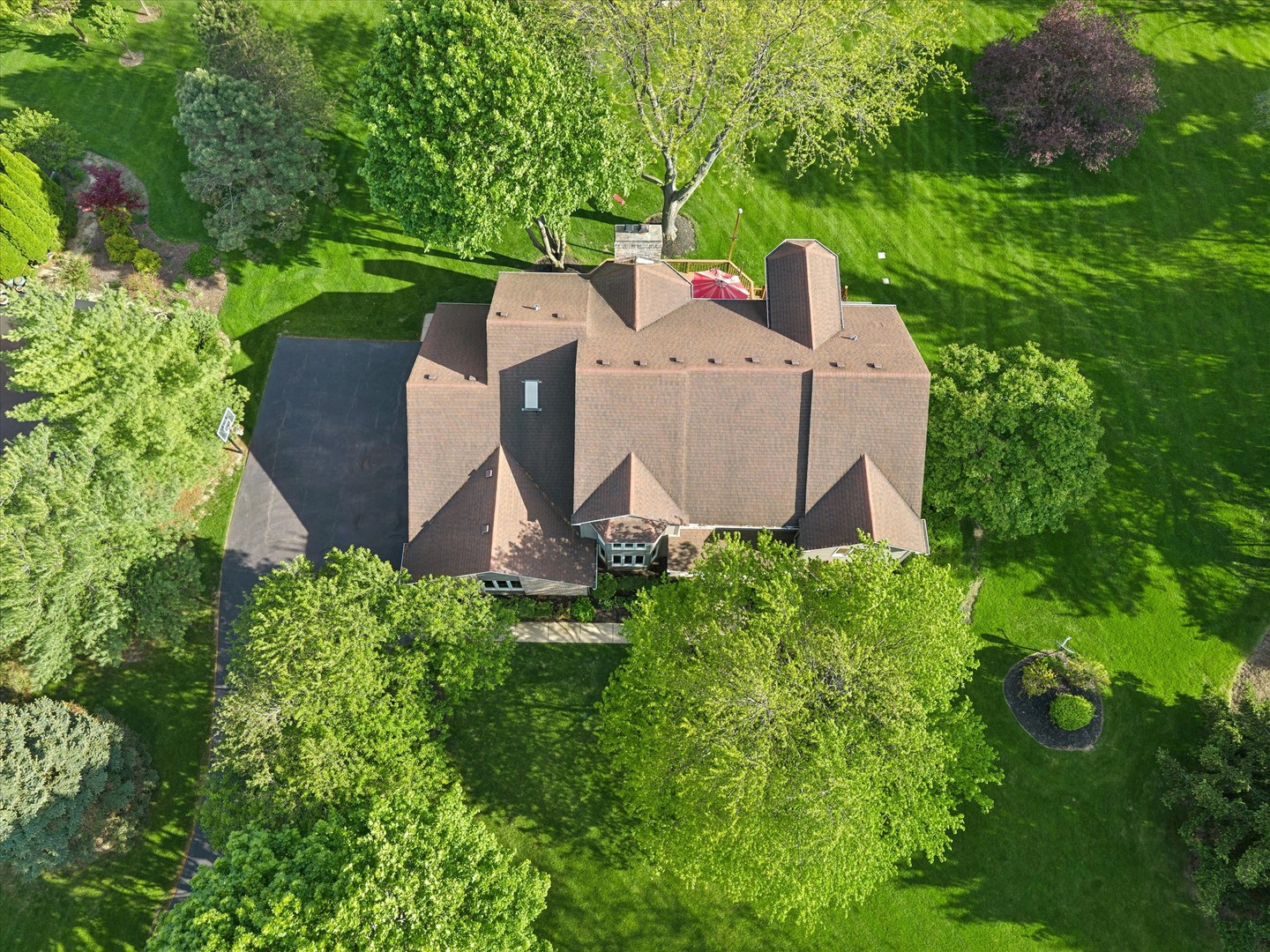 2 Fenview Court