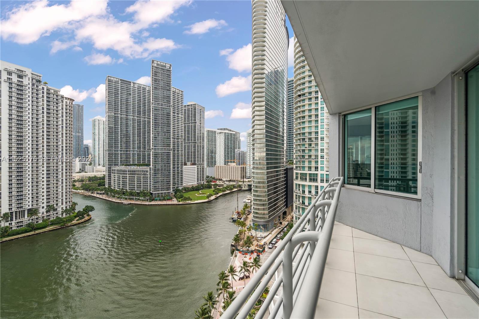 325 S Biscayne Boulevard 2019