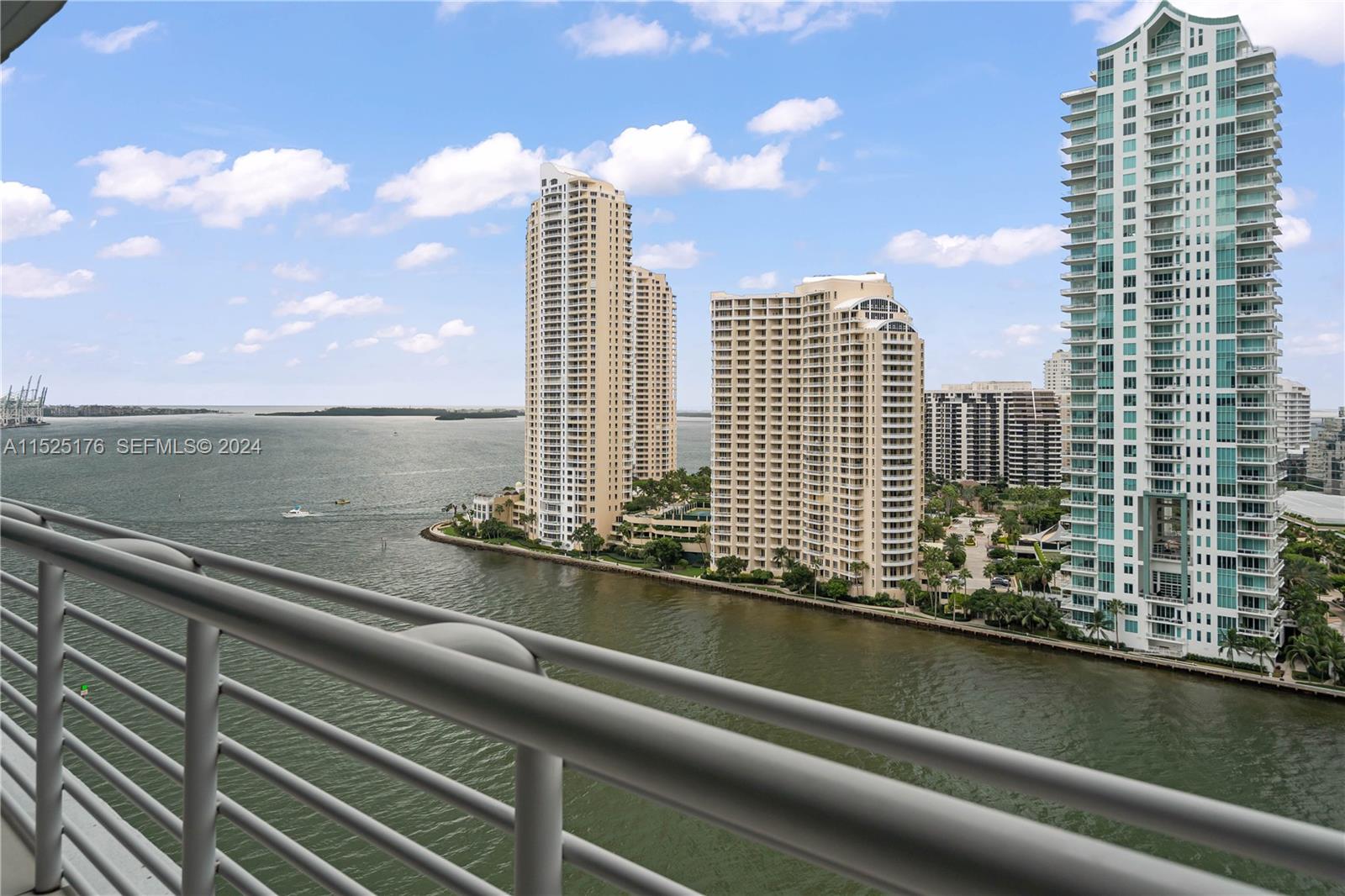 325 S Biscayne Boulevard 2019
