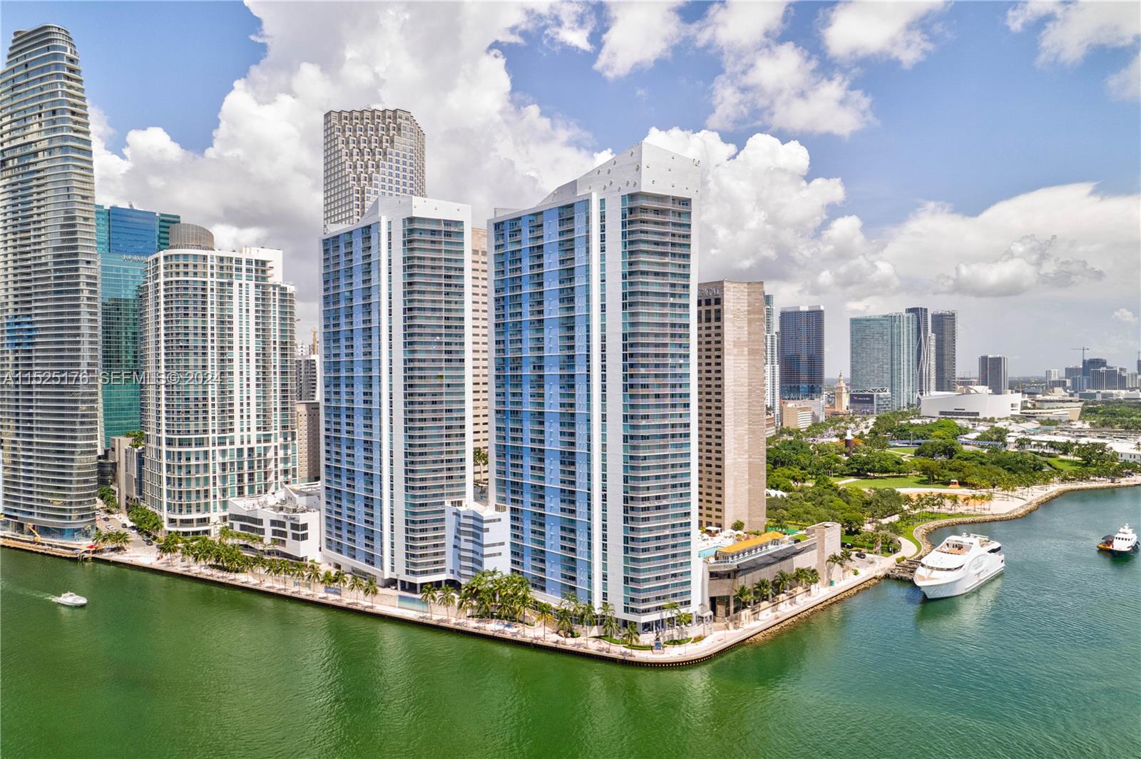 325 S Biscayne Boulevard 2019