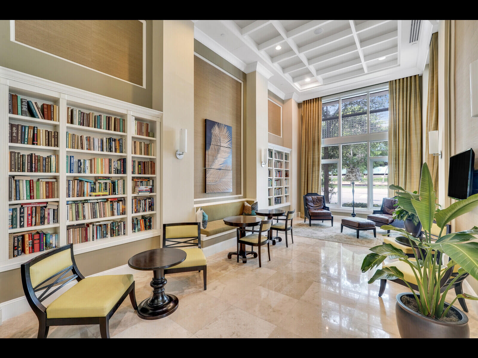 480 Hibiscus Street 803