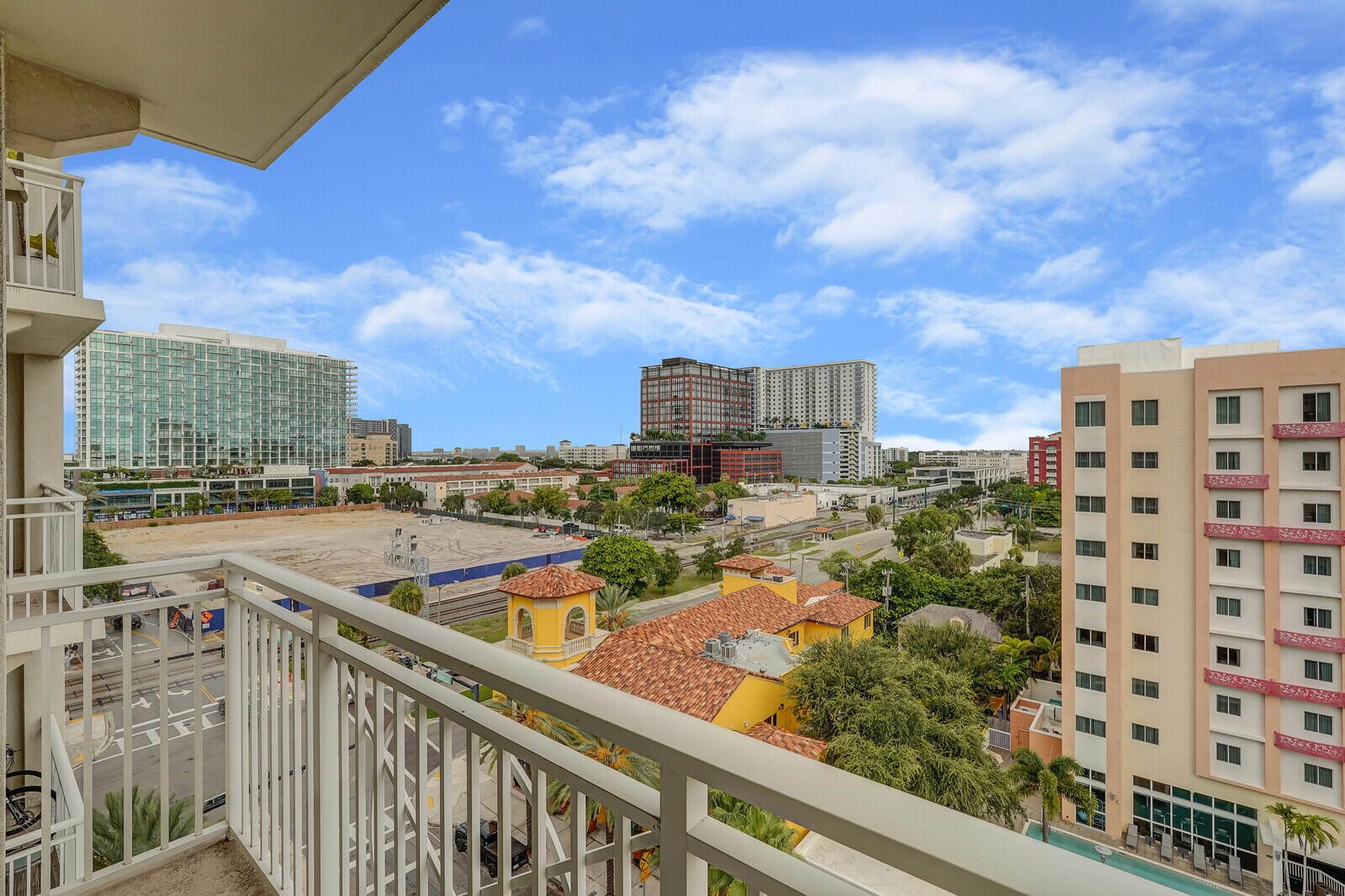 480 Hibiscus Street 803