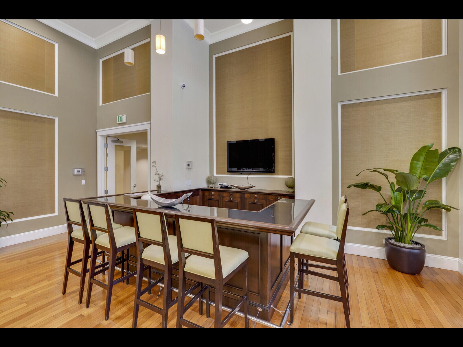 480 Hibiscus Street 803