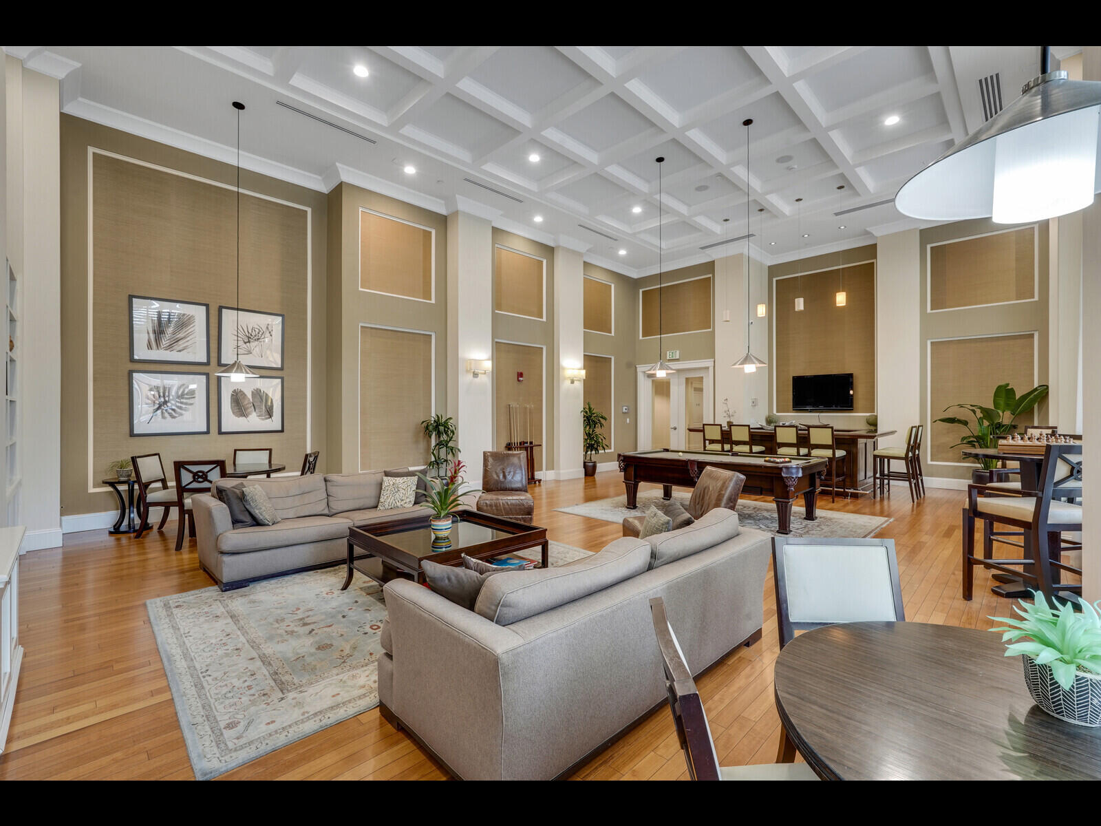 480 Hibiscus Street 803