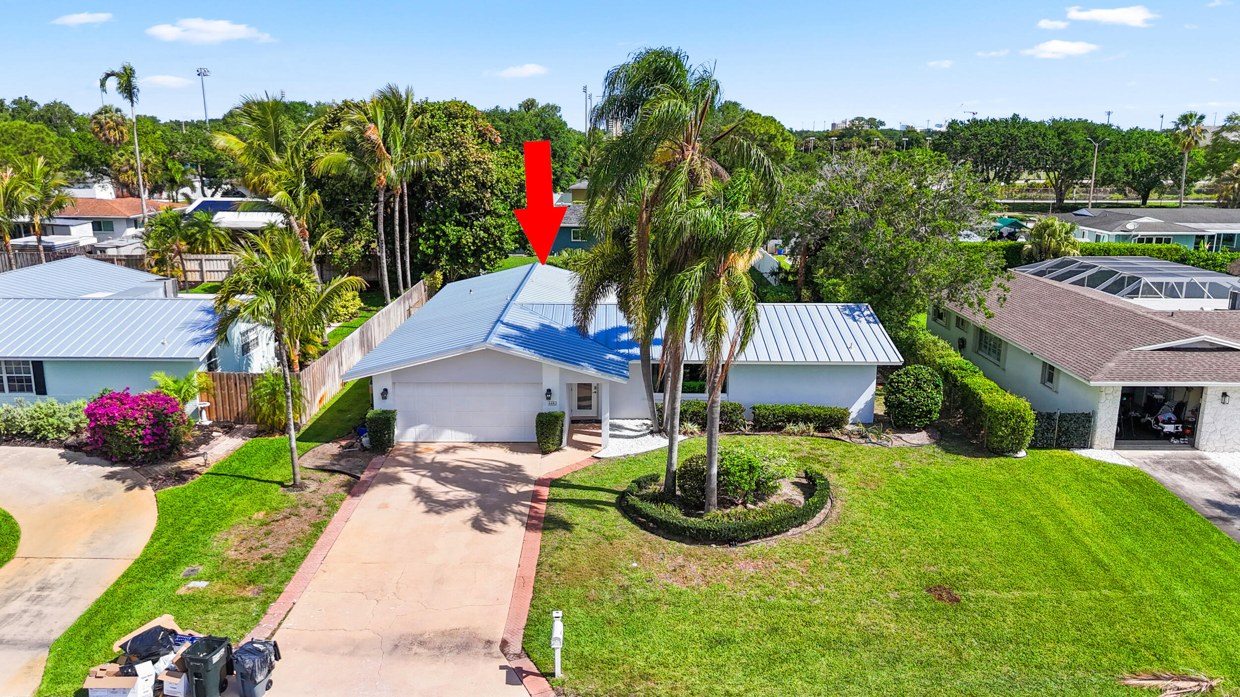 4403 Fuschia Circle N