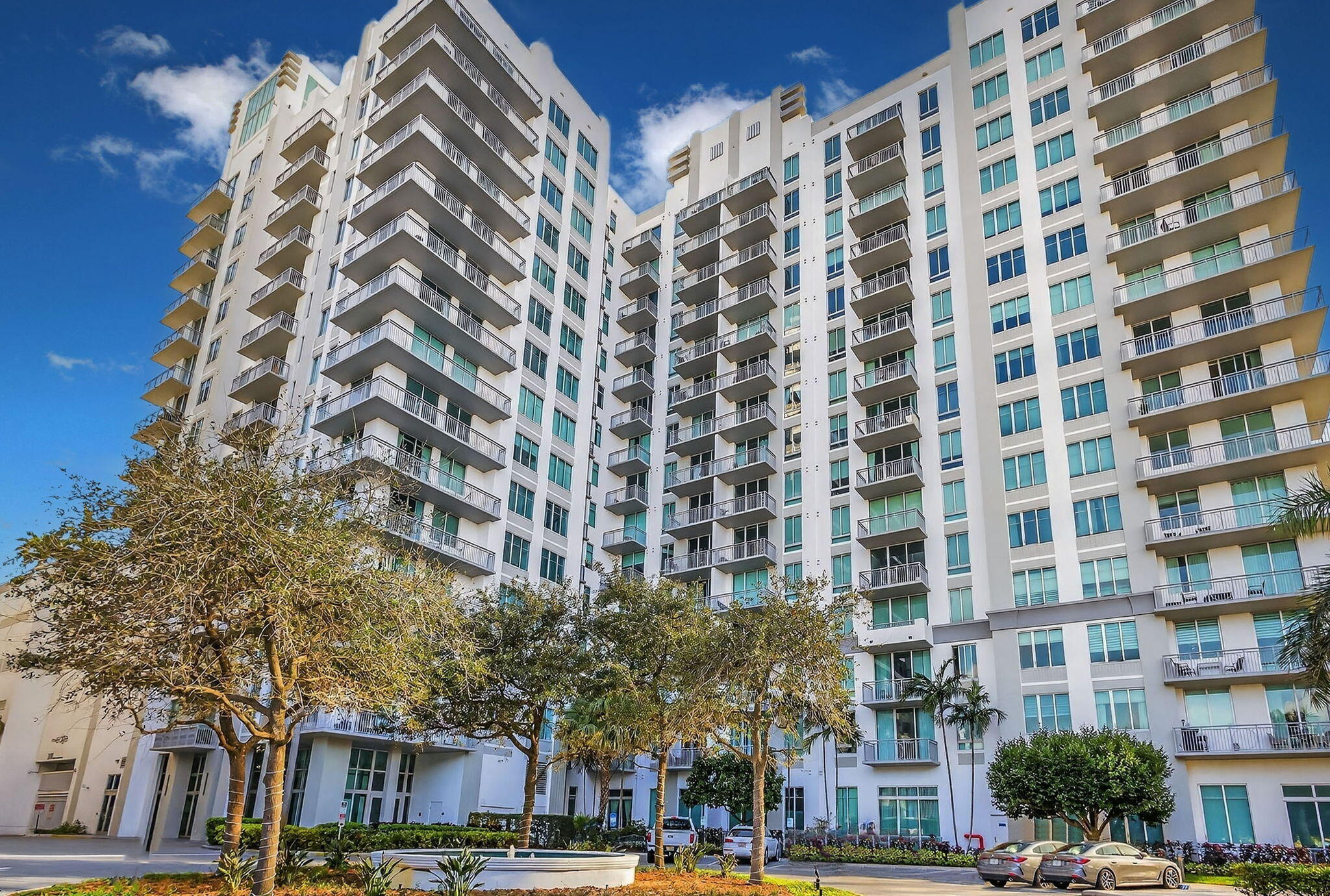 300 S Australian Avenue 1112