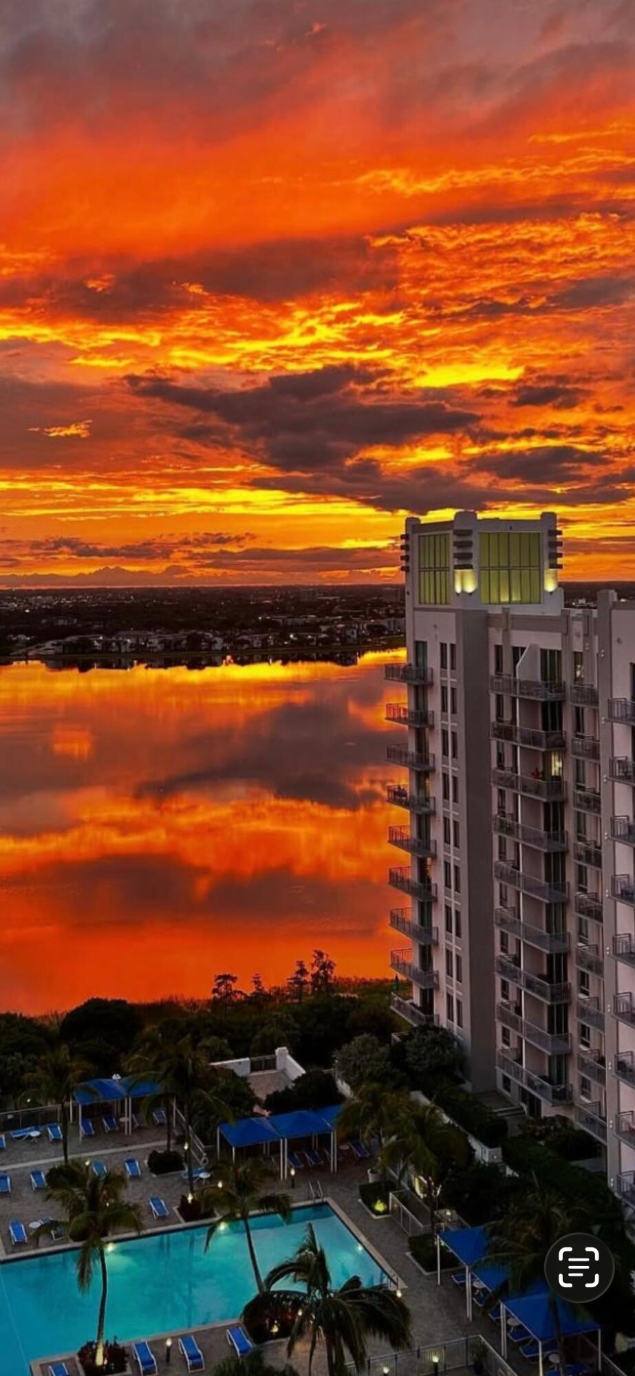 300 S Australian Avenue 1112