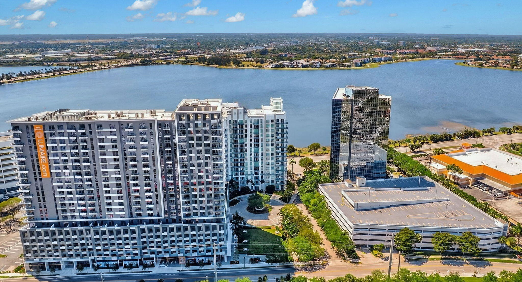 300 S Australian Avenue 1112