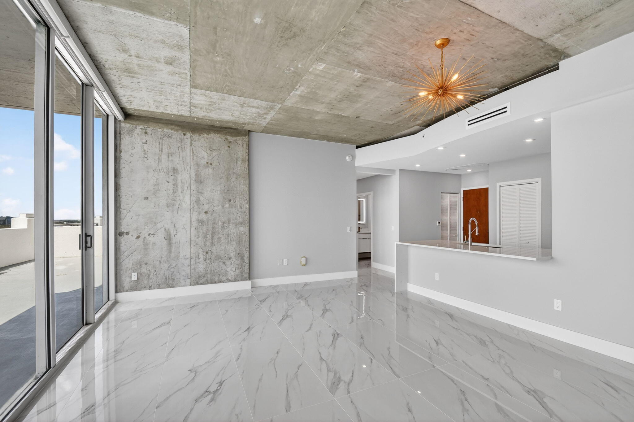 300 S Australian Avenue 1112