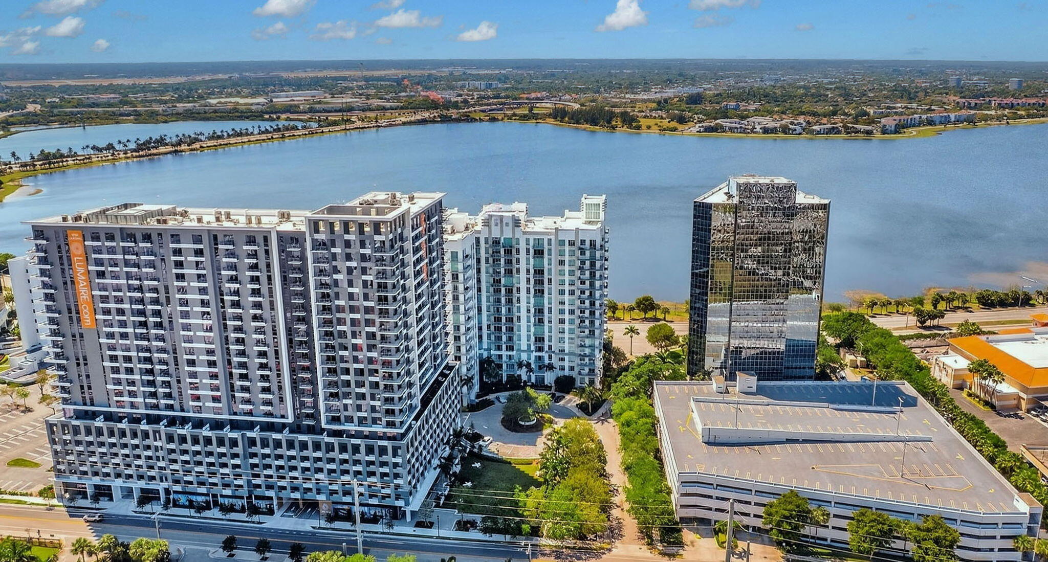 300 S Australian Avenue 1112