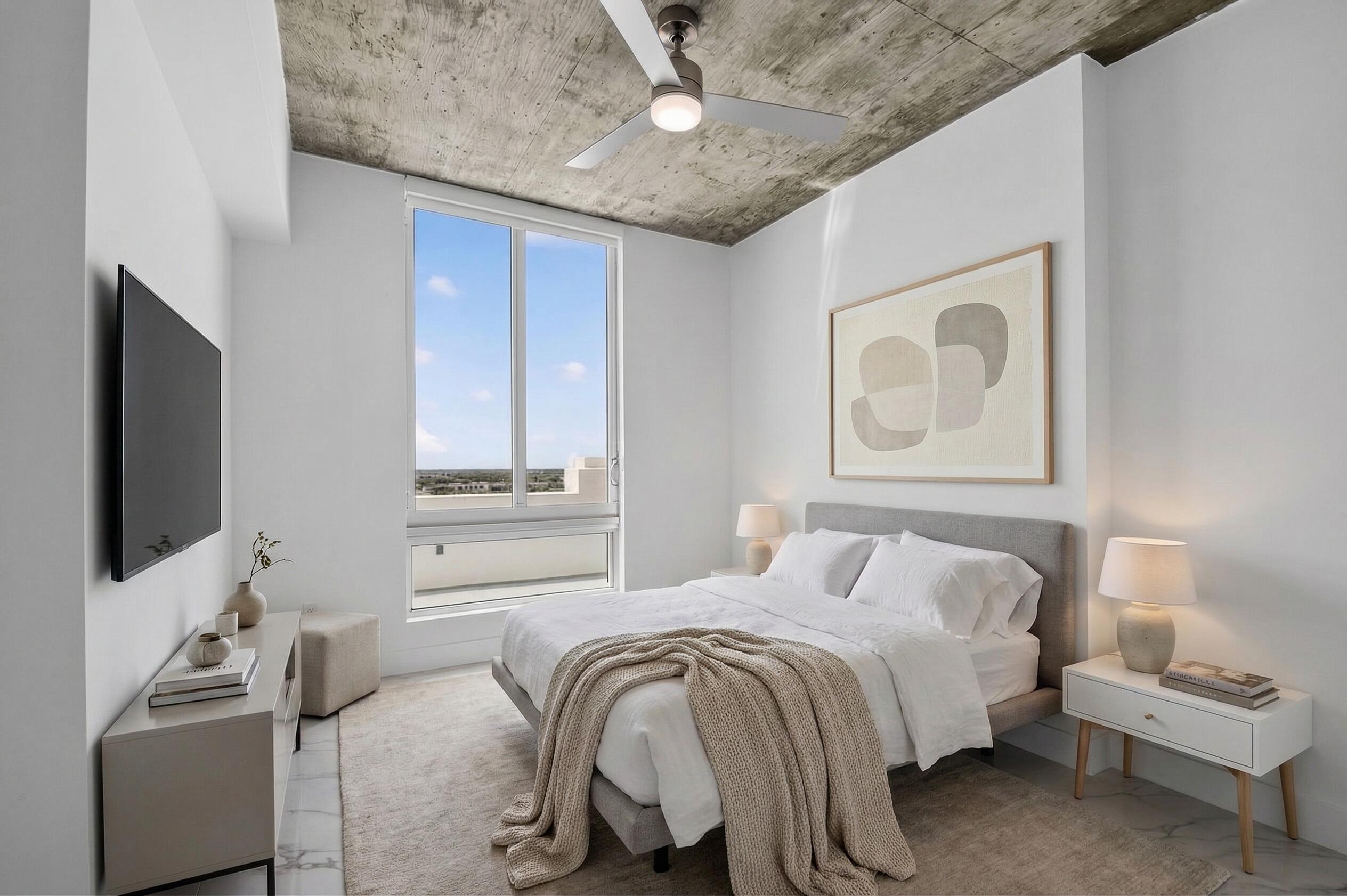 300 S Australian Avenue 1112