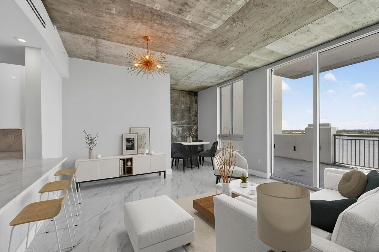 300 S Australian Avenue 1112