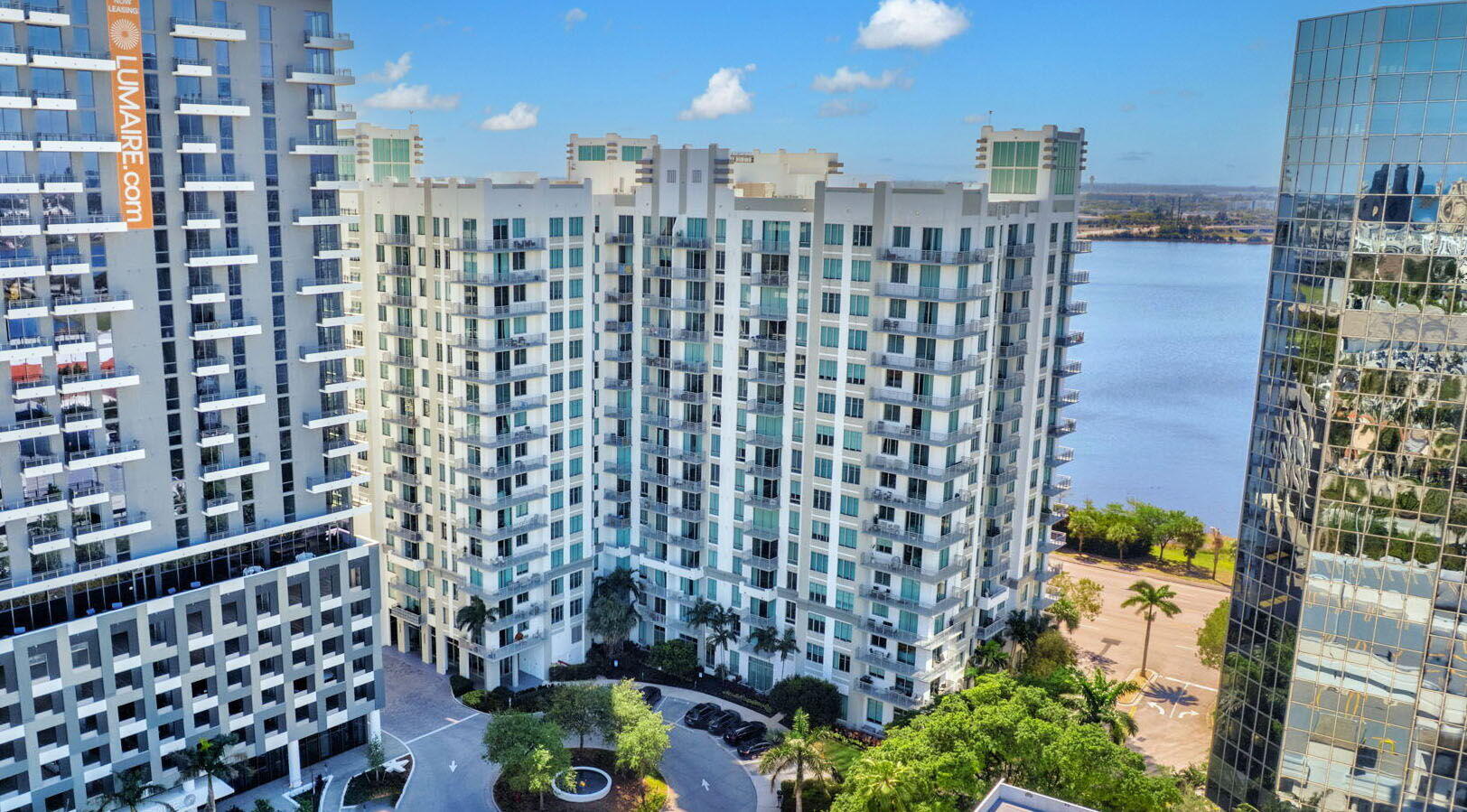 300 S Australian Avenue 1112