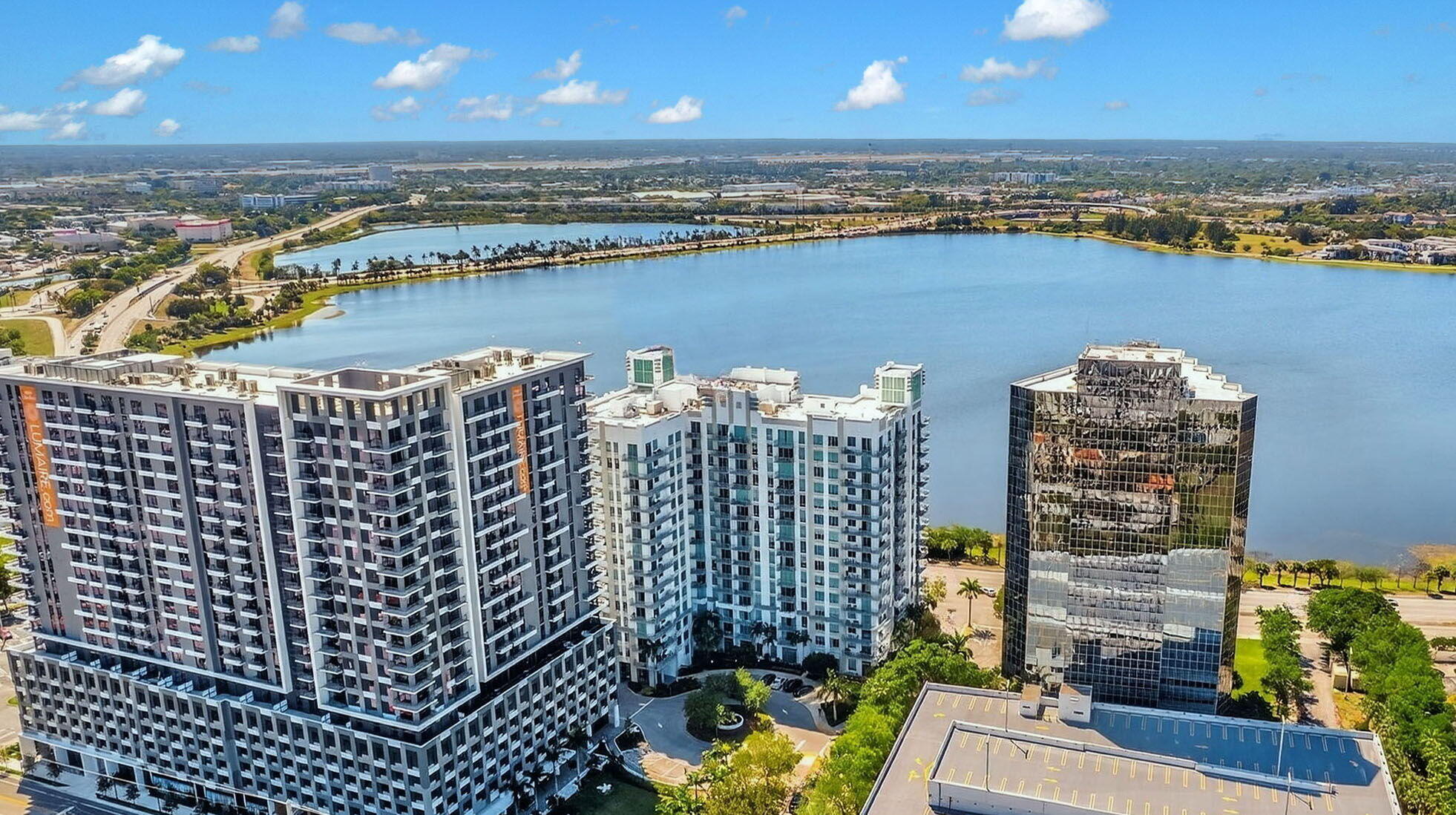 300 S Australian Avenue 1112