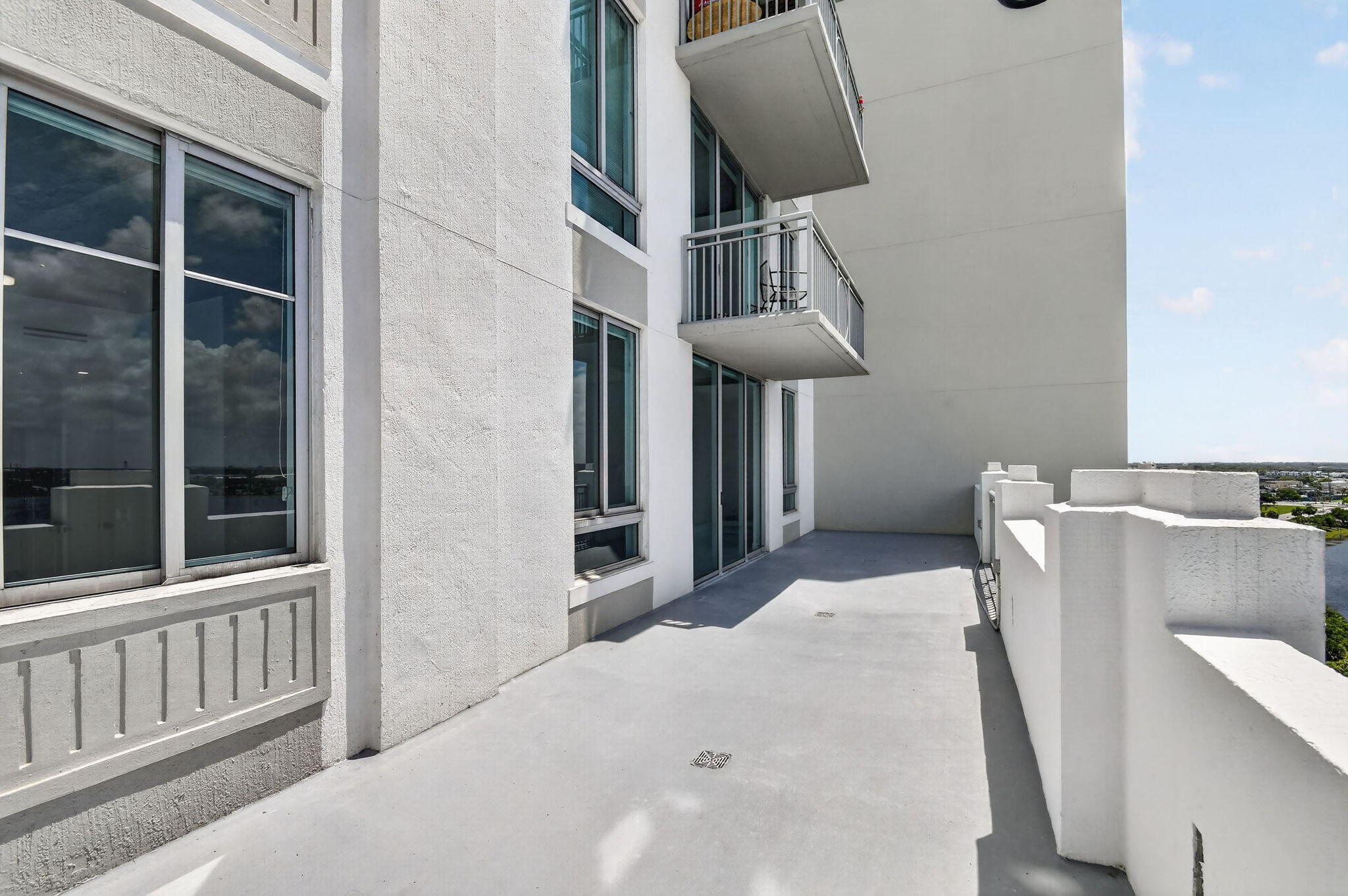 300 S Australian Avenue 1112