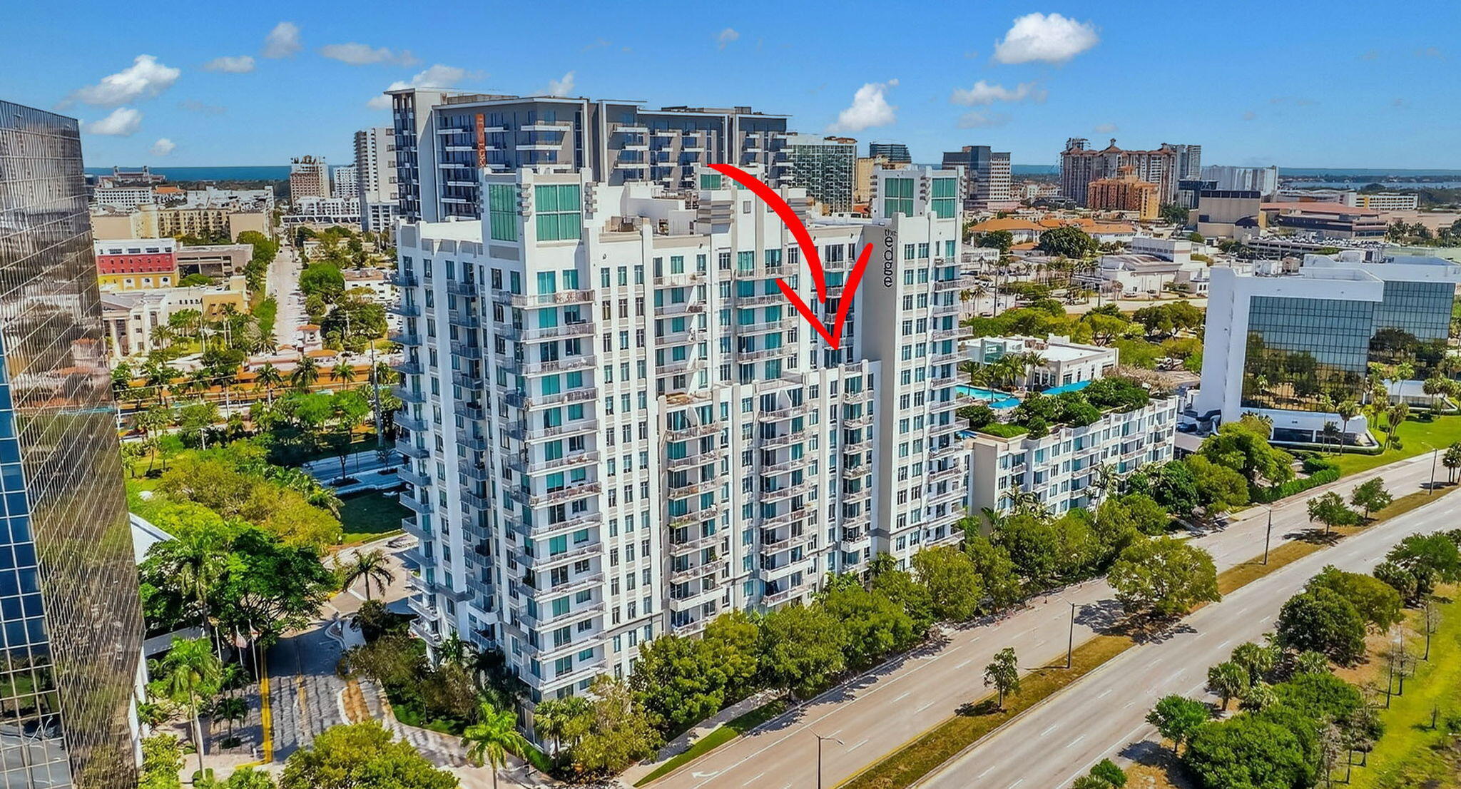 300 S Australian Avenue 1112