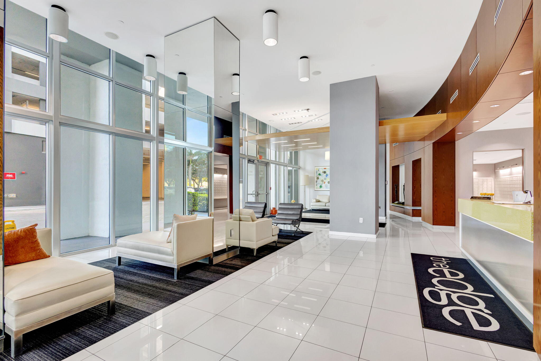 300 S Australian Avenue 1112