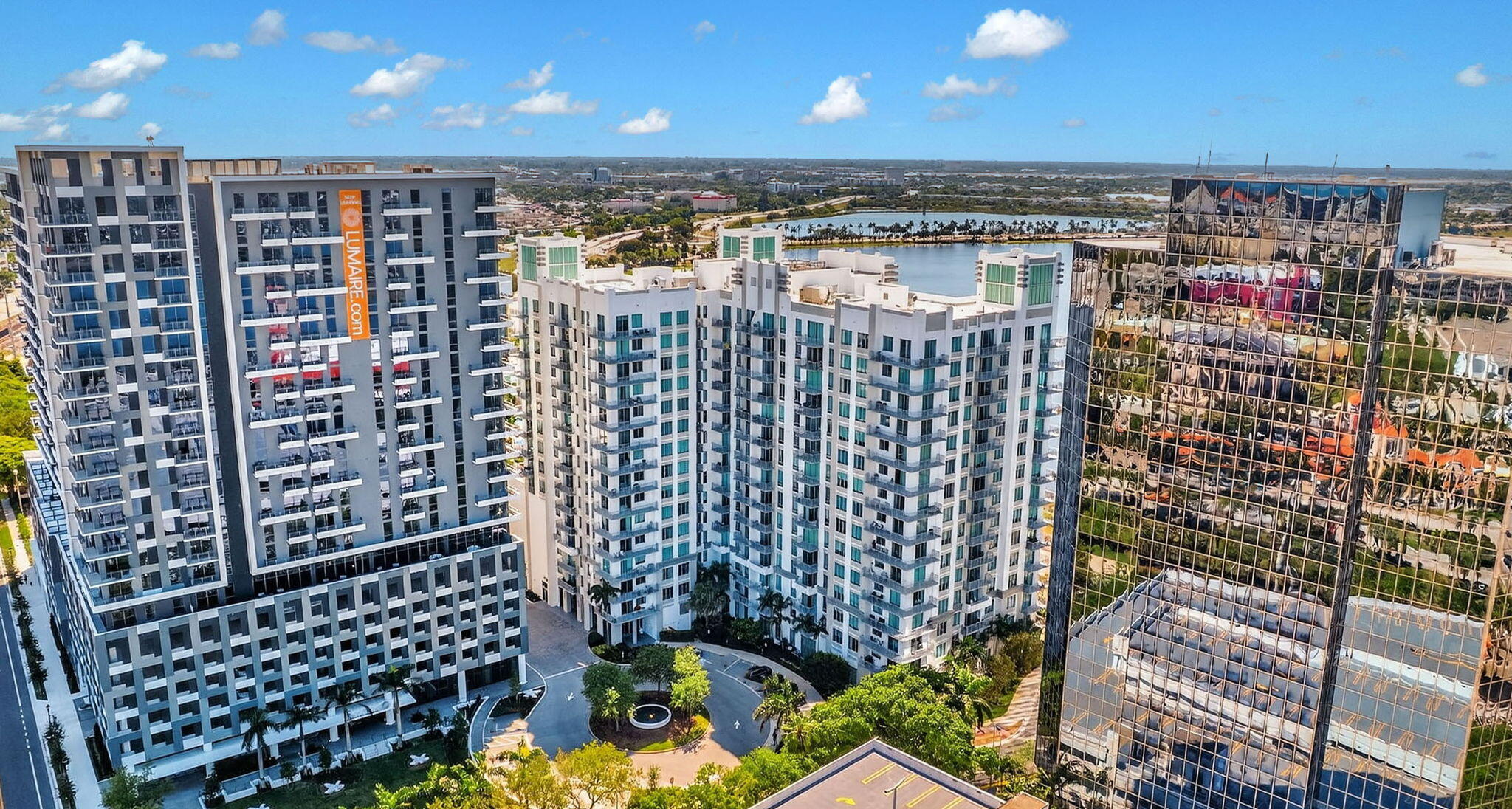 300 S Australian Avenue 1112