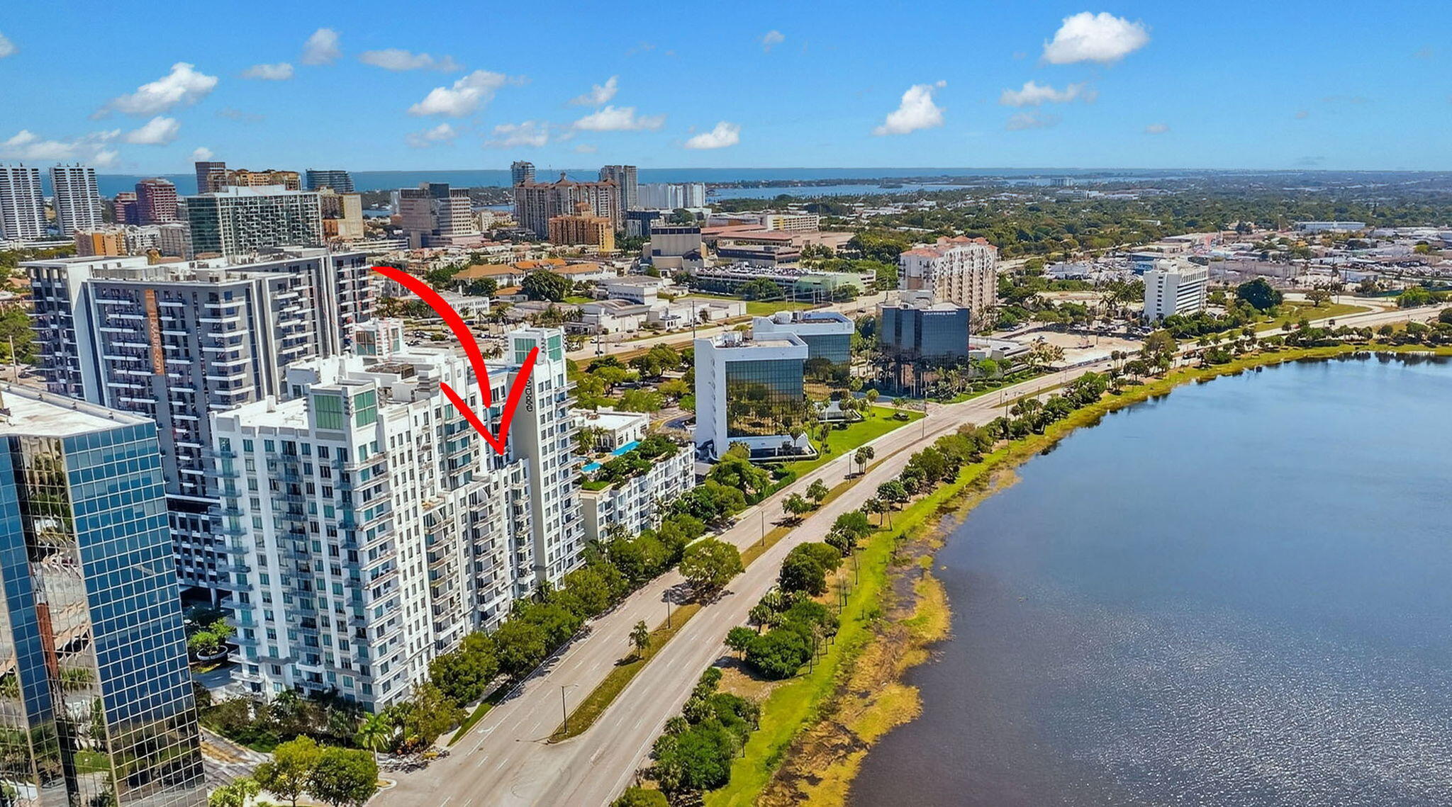 300 S Australian Avenue 1112