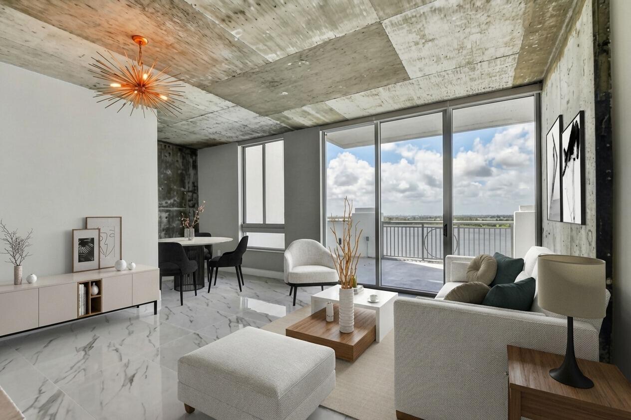 300 S Australian Avenue 1112