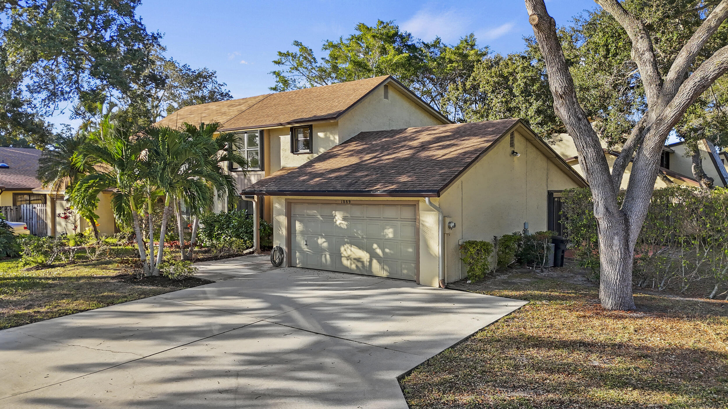 1089 Raintree Drive