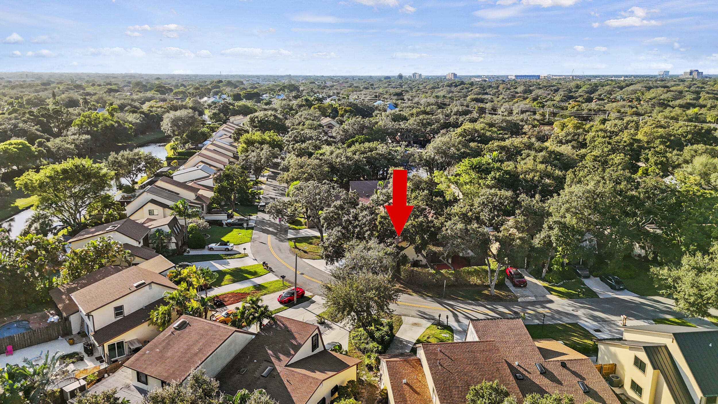 1089 Raintree Drive