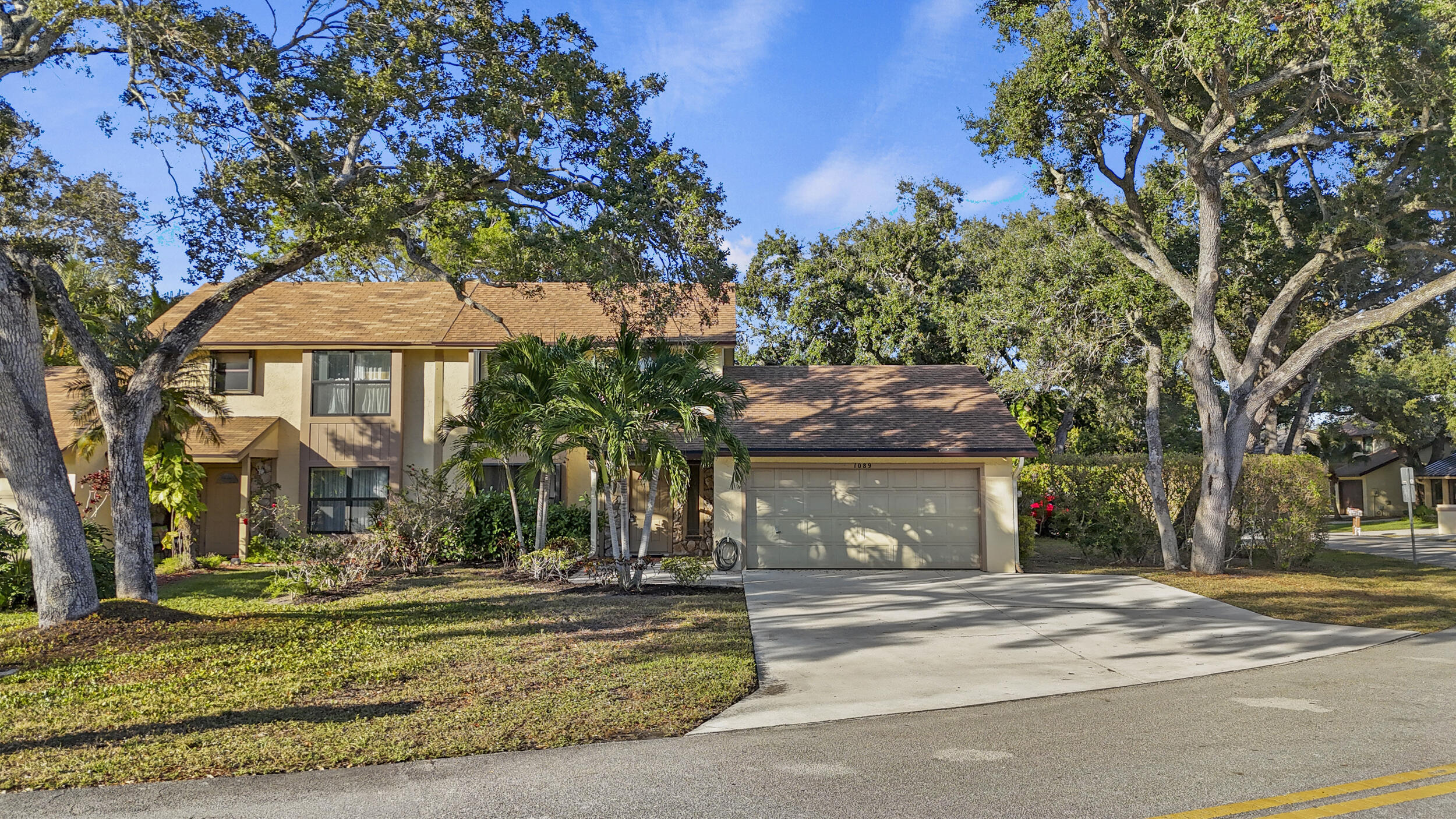 1089 Raintree Drive