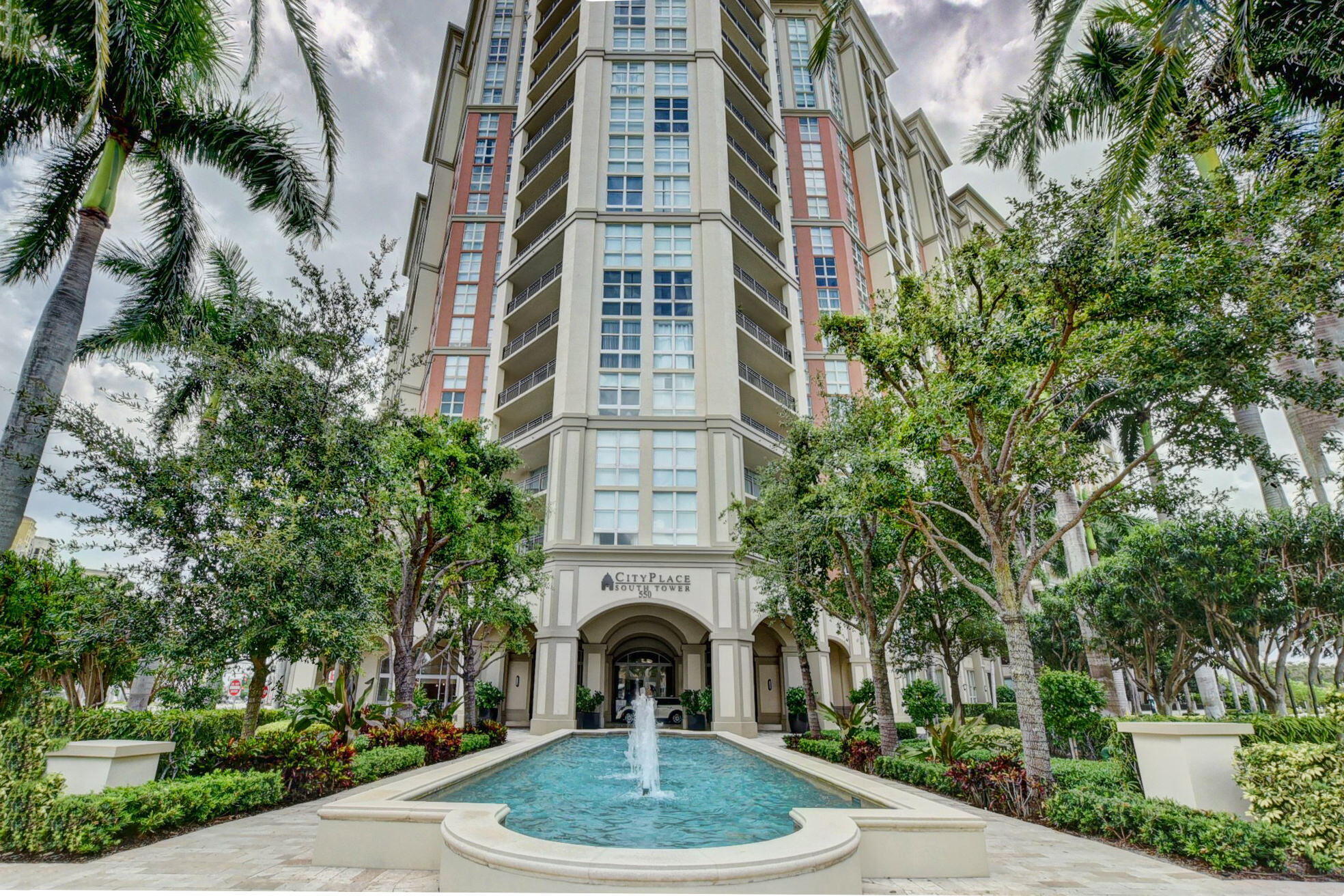 550 Okeechobee Boulevard 1014