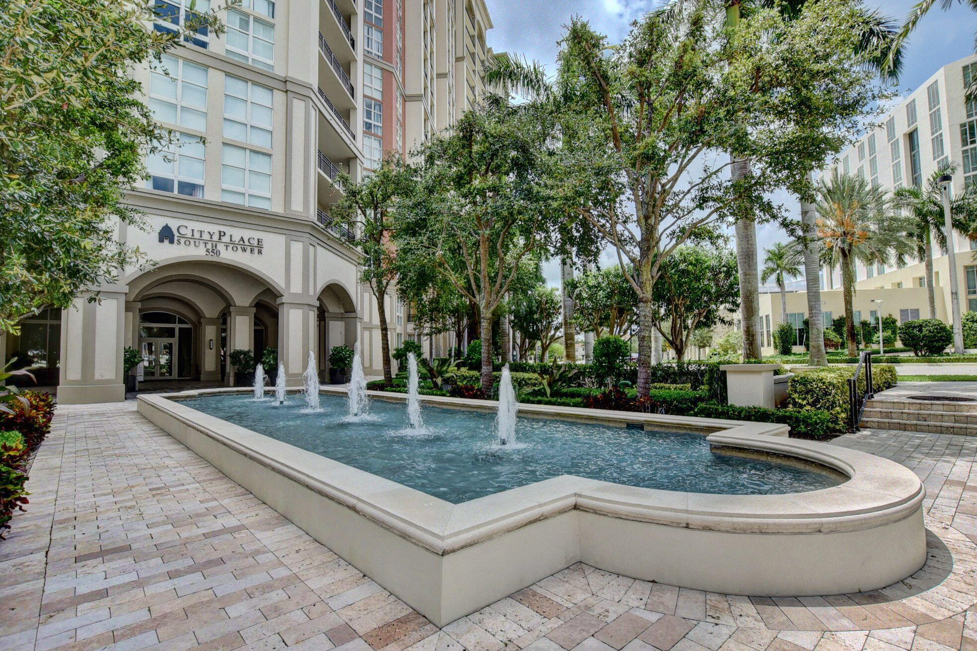 550 Okeechobee Boulevard 1014