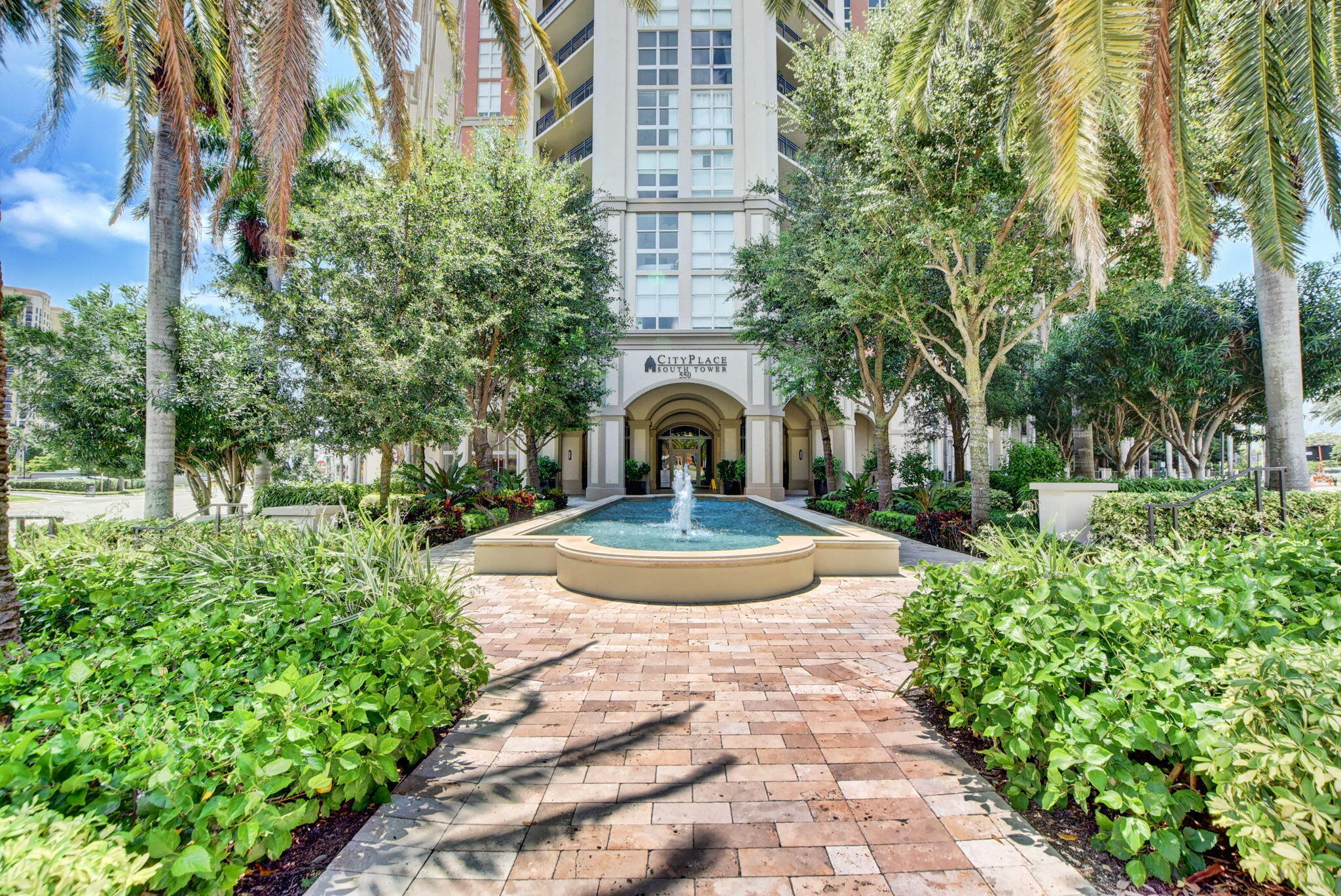550 Okeechobee Boulevard 1014