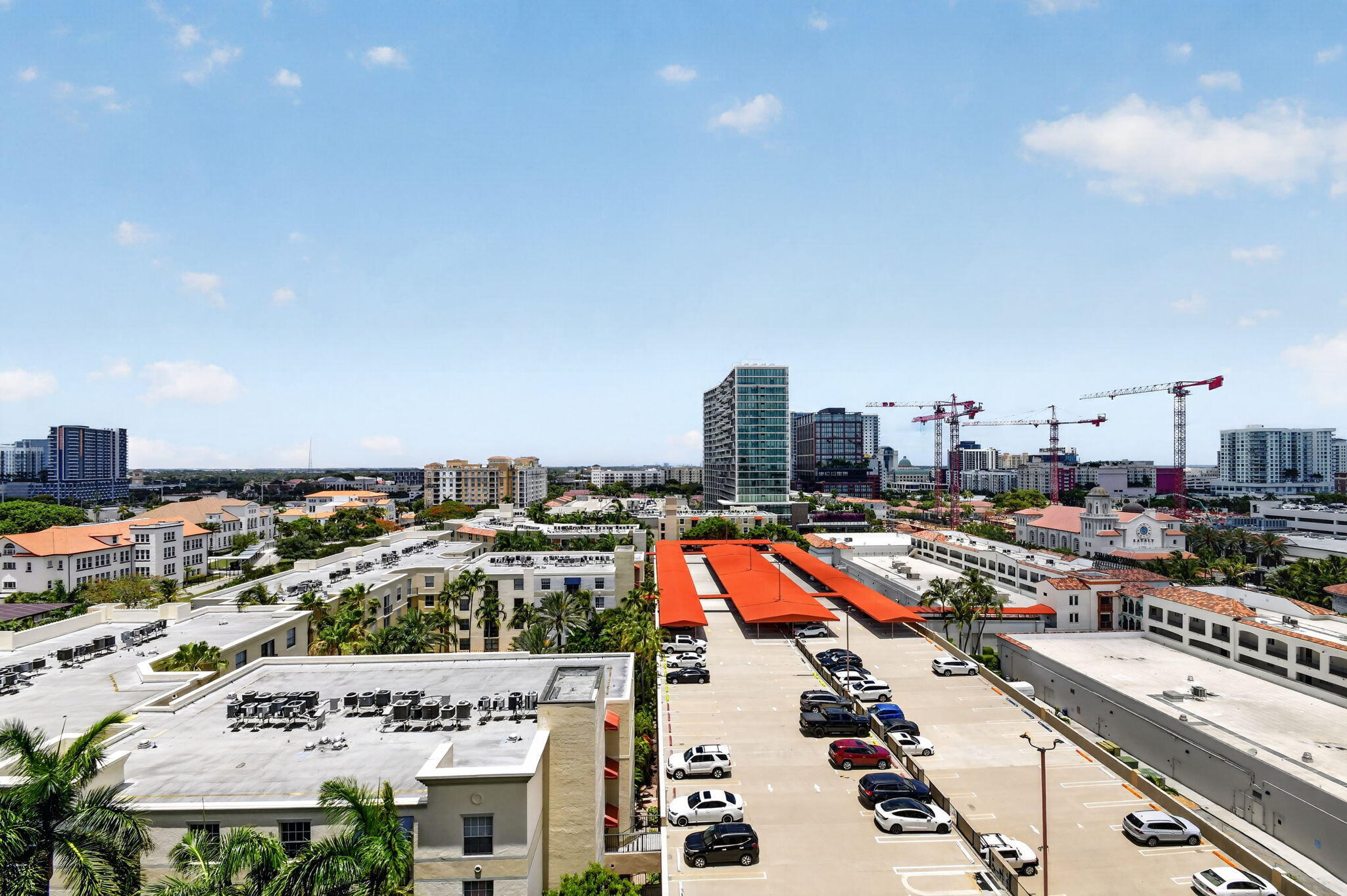 651 Okeechobee Boulevard 1008