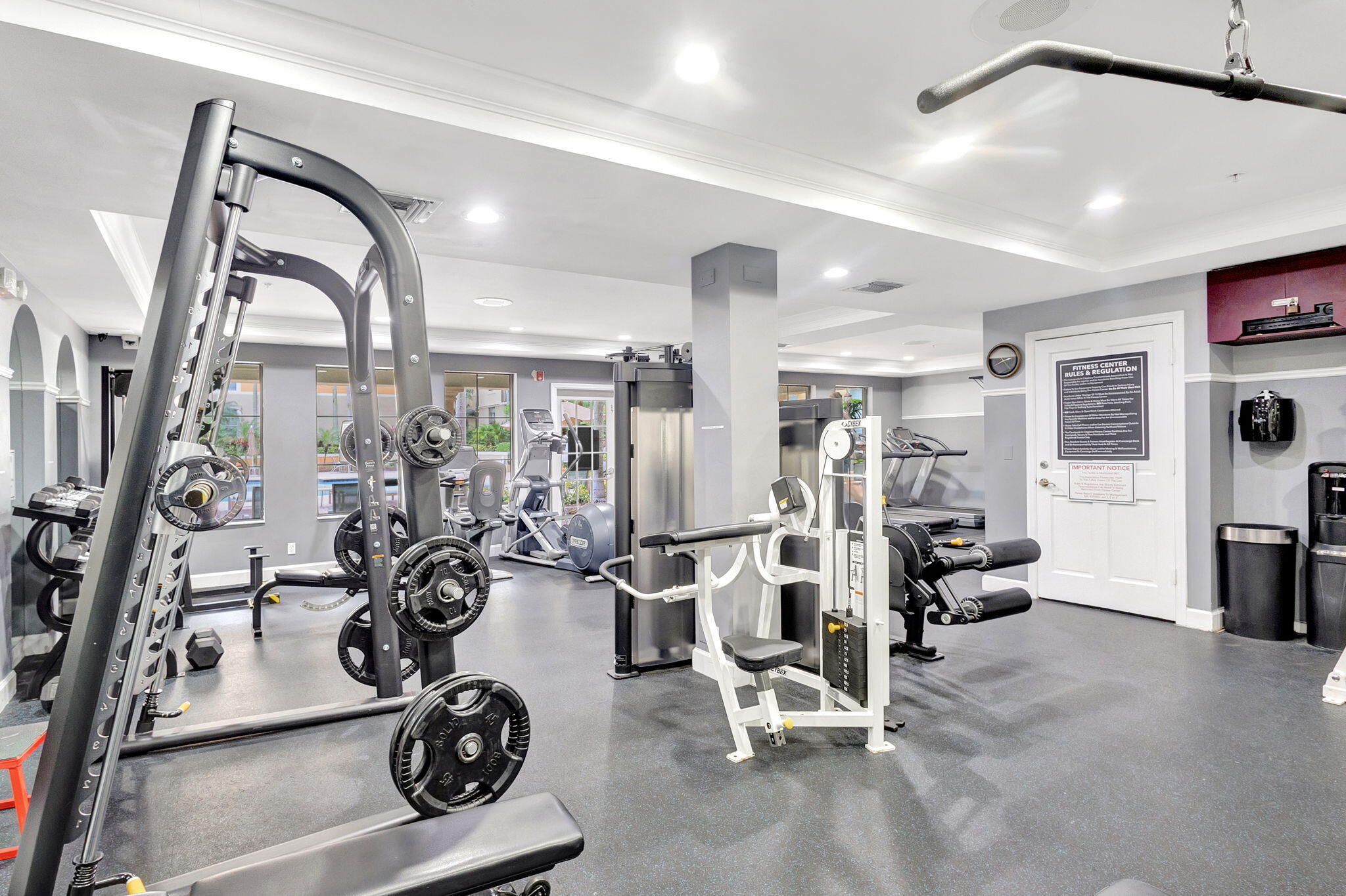 651 Okeechobee Boulevard 1008