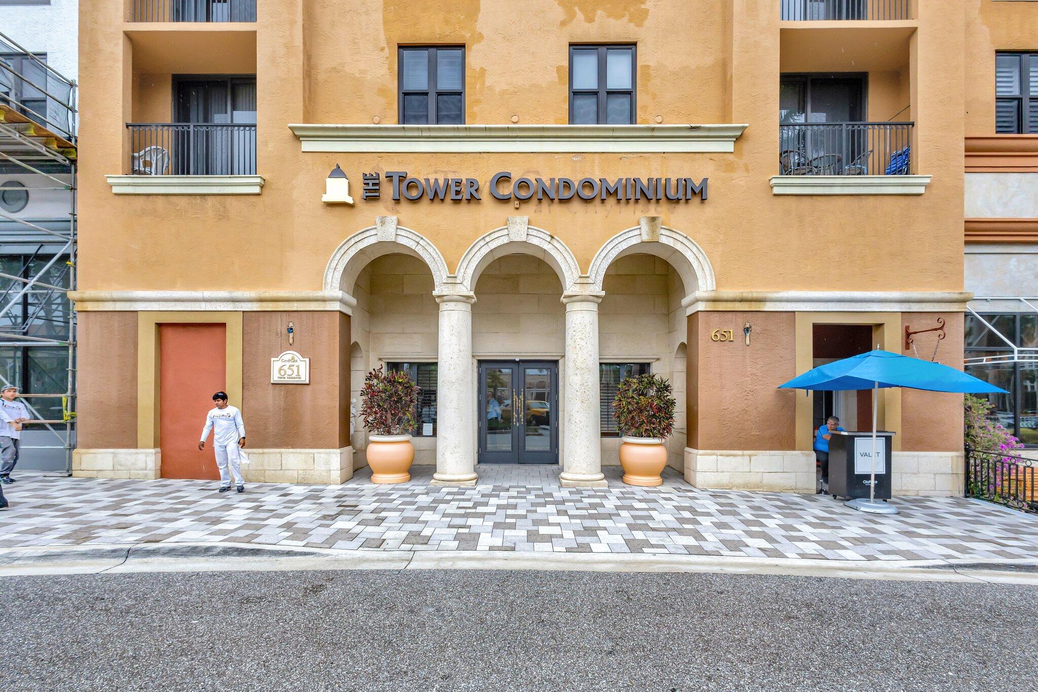 651 Okeechobee Boulevard 1008