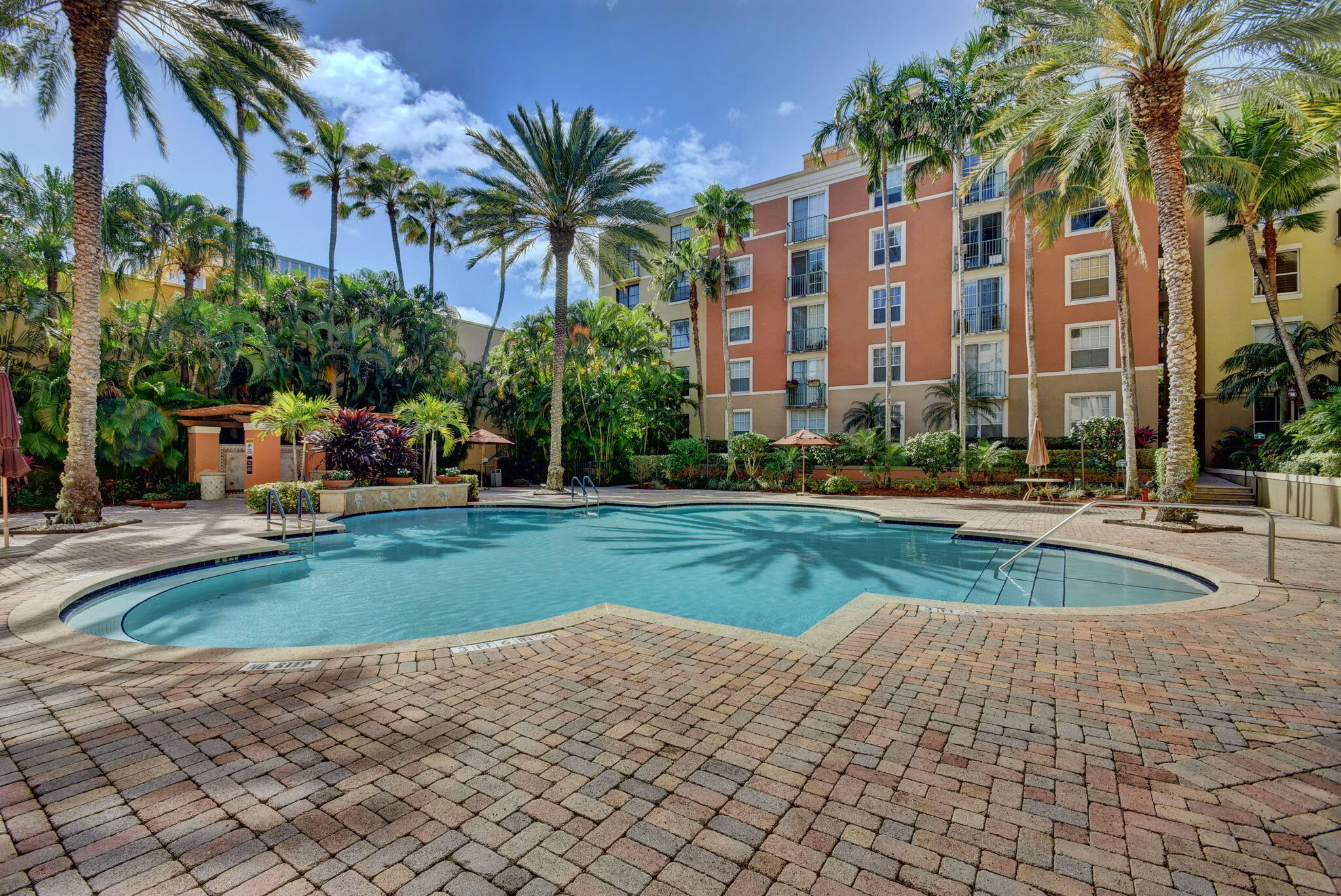 651 Okeechobee Boulevard 1008