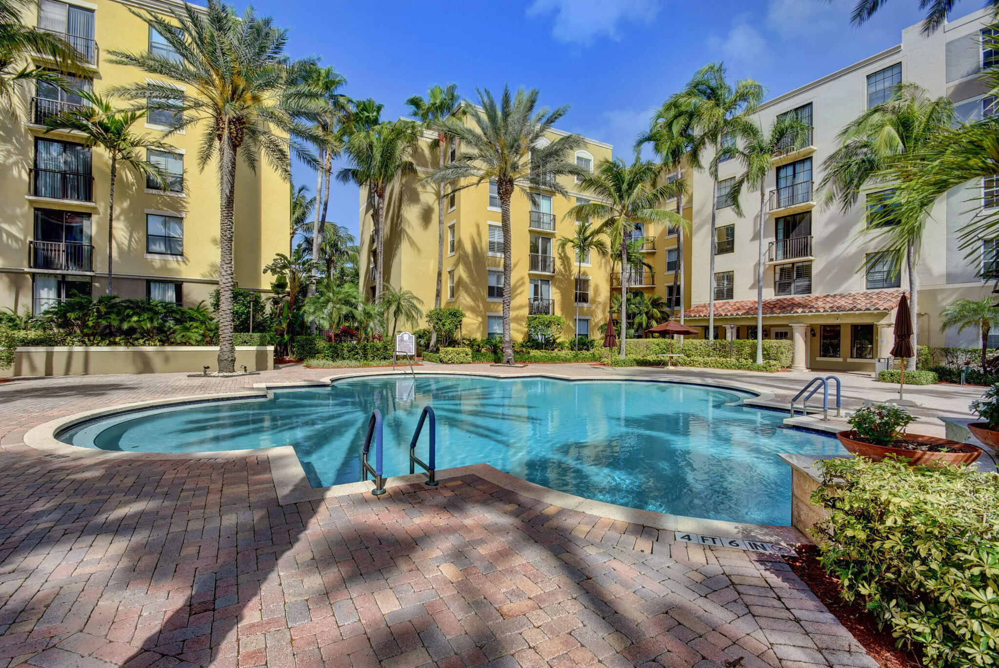 651 Okeechobee Boulevard 1008