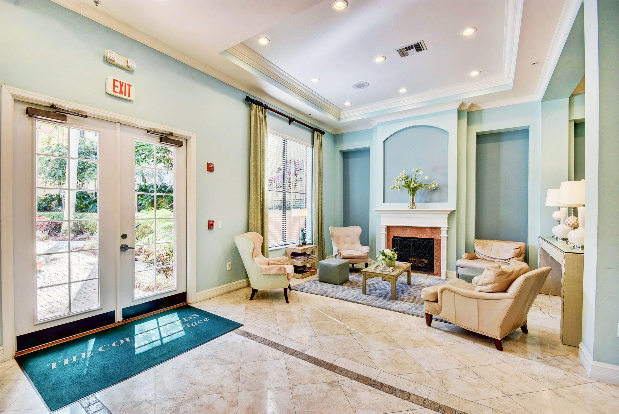 651 Okeechobee Boulevard 1008