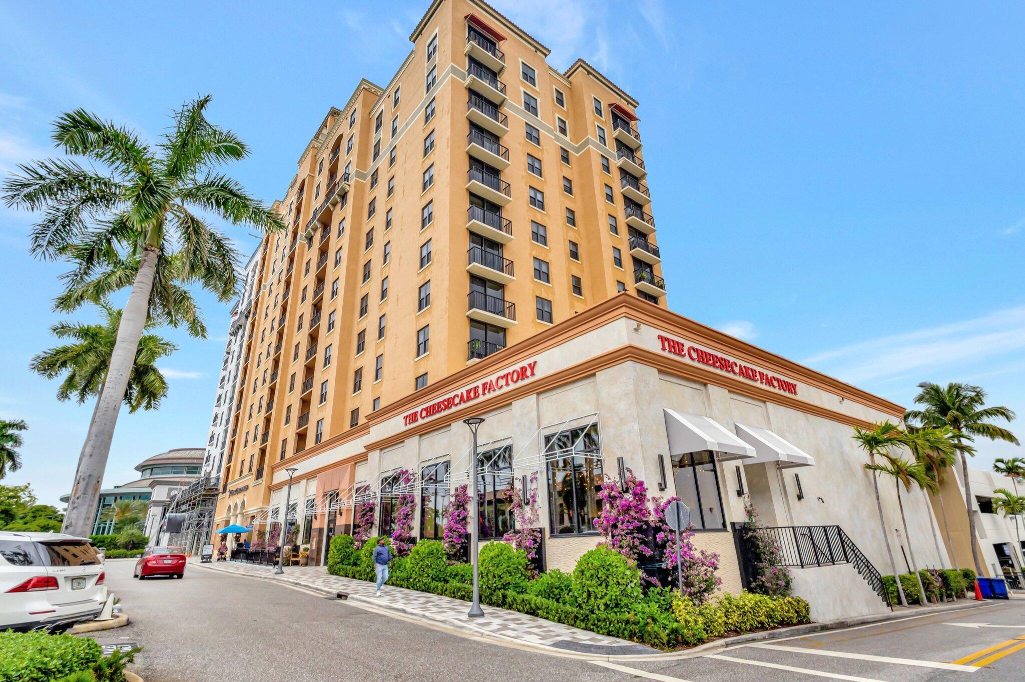 651 Okeechobee Boulevard 1008