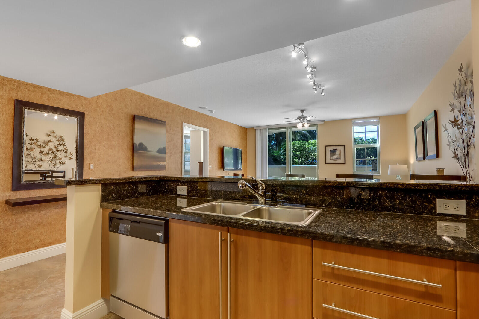610 Clematis Street Apt 217