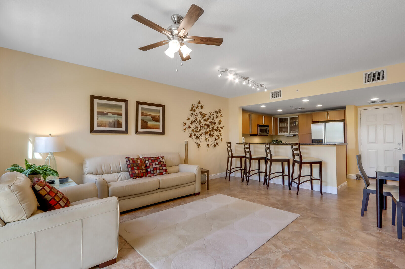 610 Clematis Street Apt 217