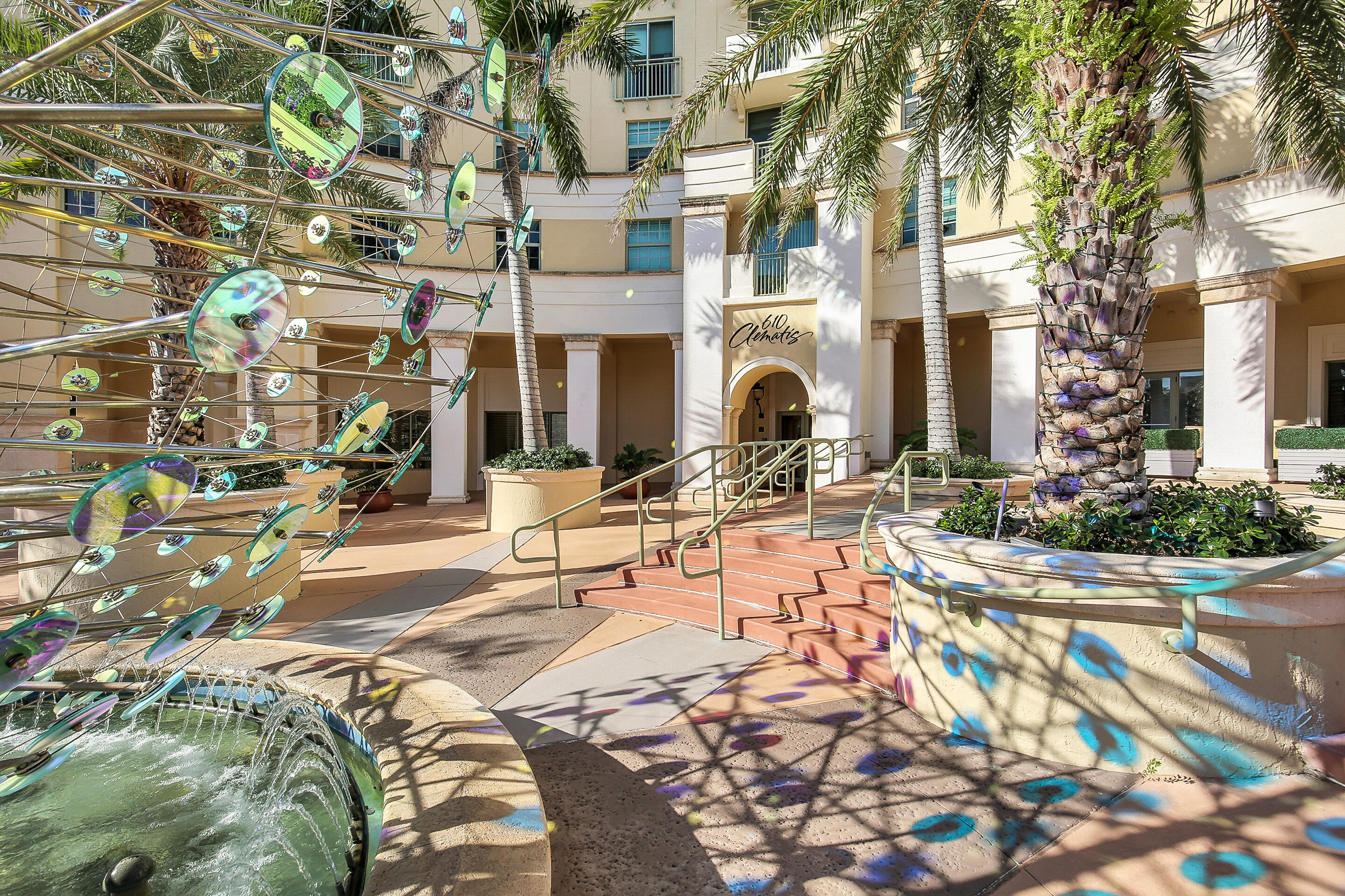 610 Clematis Street Apt 217
