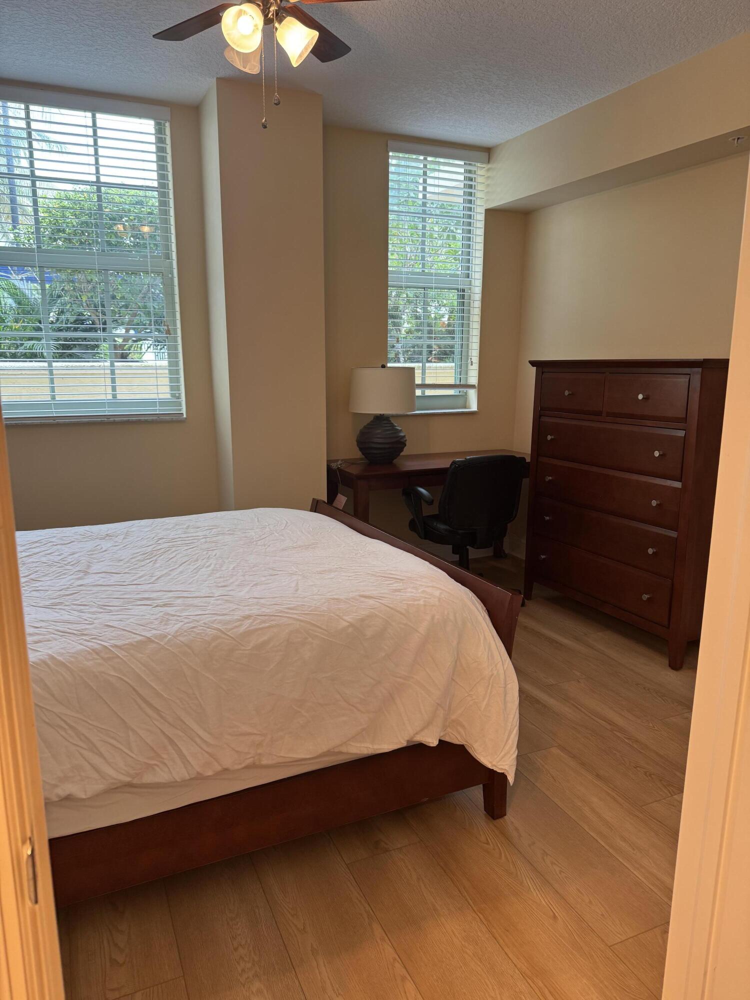 610 Clematis Street Apt 217