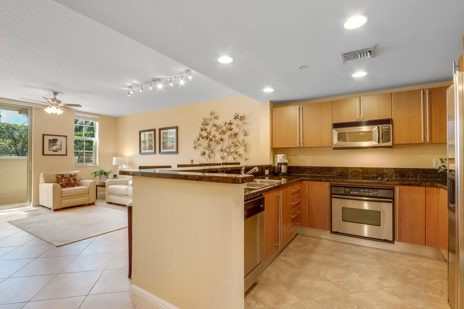610 Clematis Street Apt 217