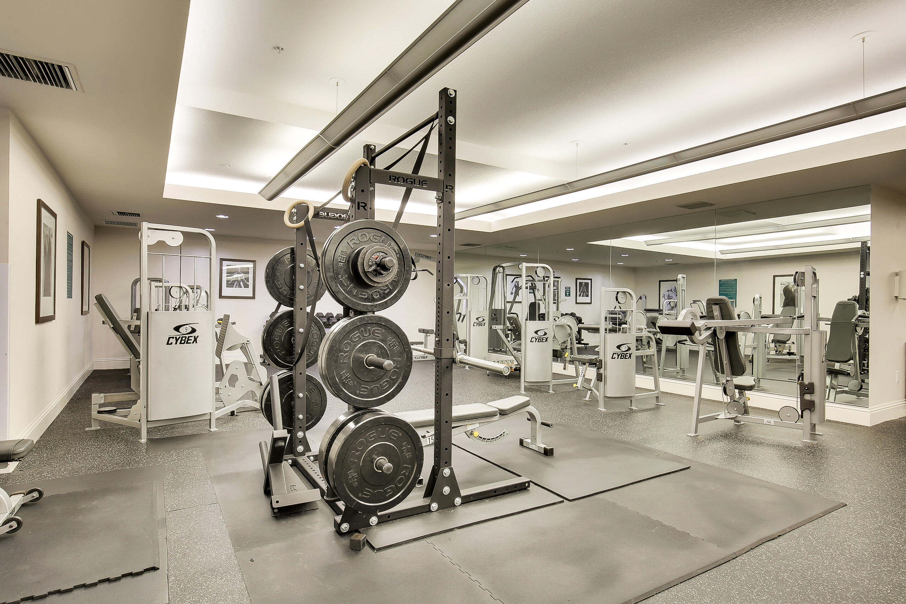 610 Clematis Street Apt 217