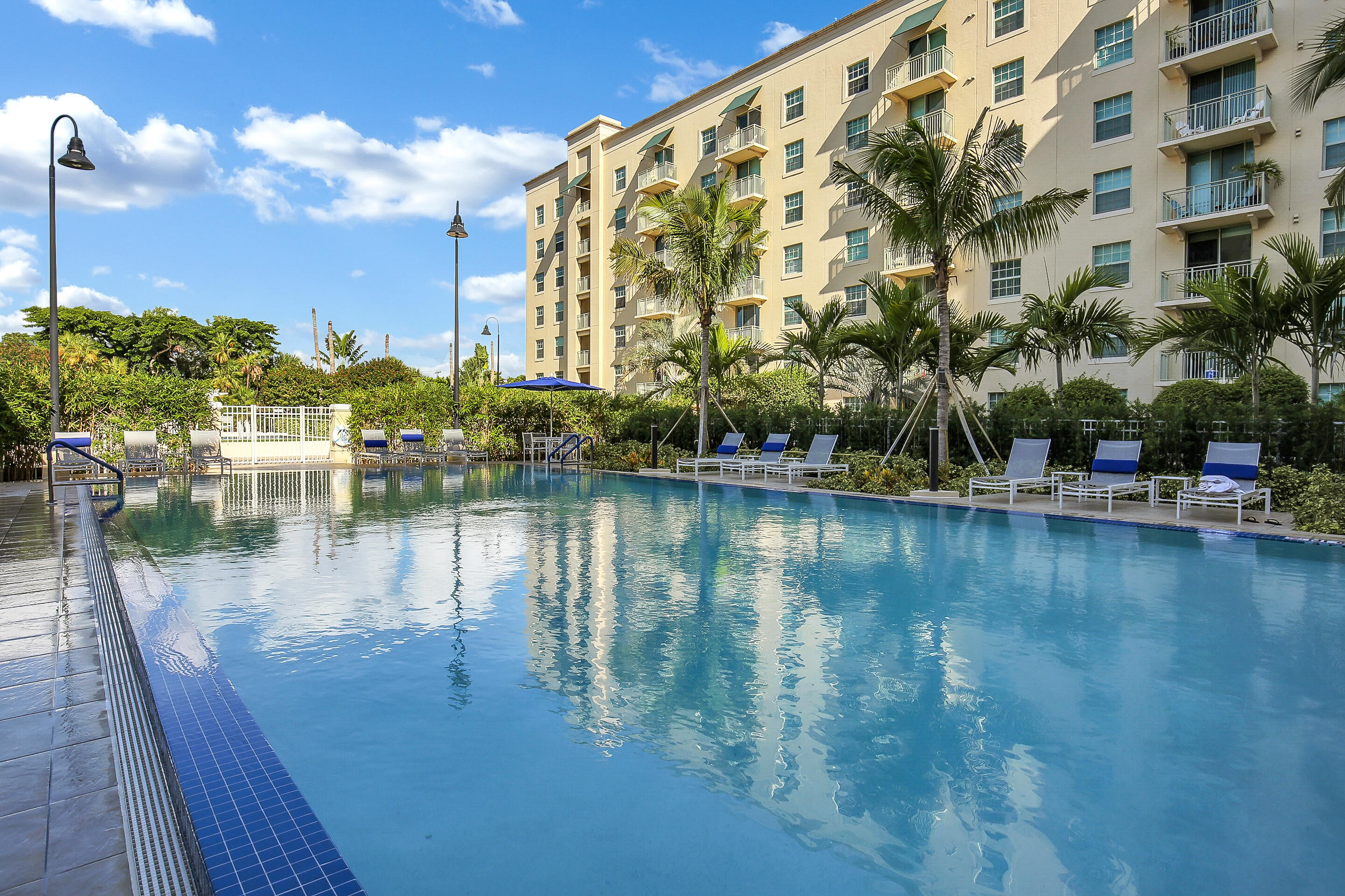 610 Clematis Street Apt 217